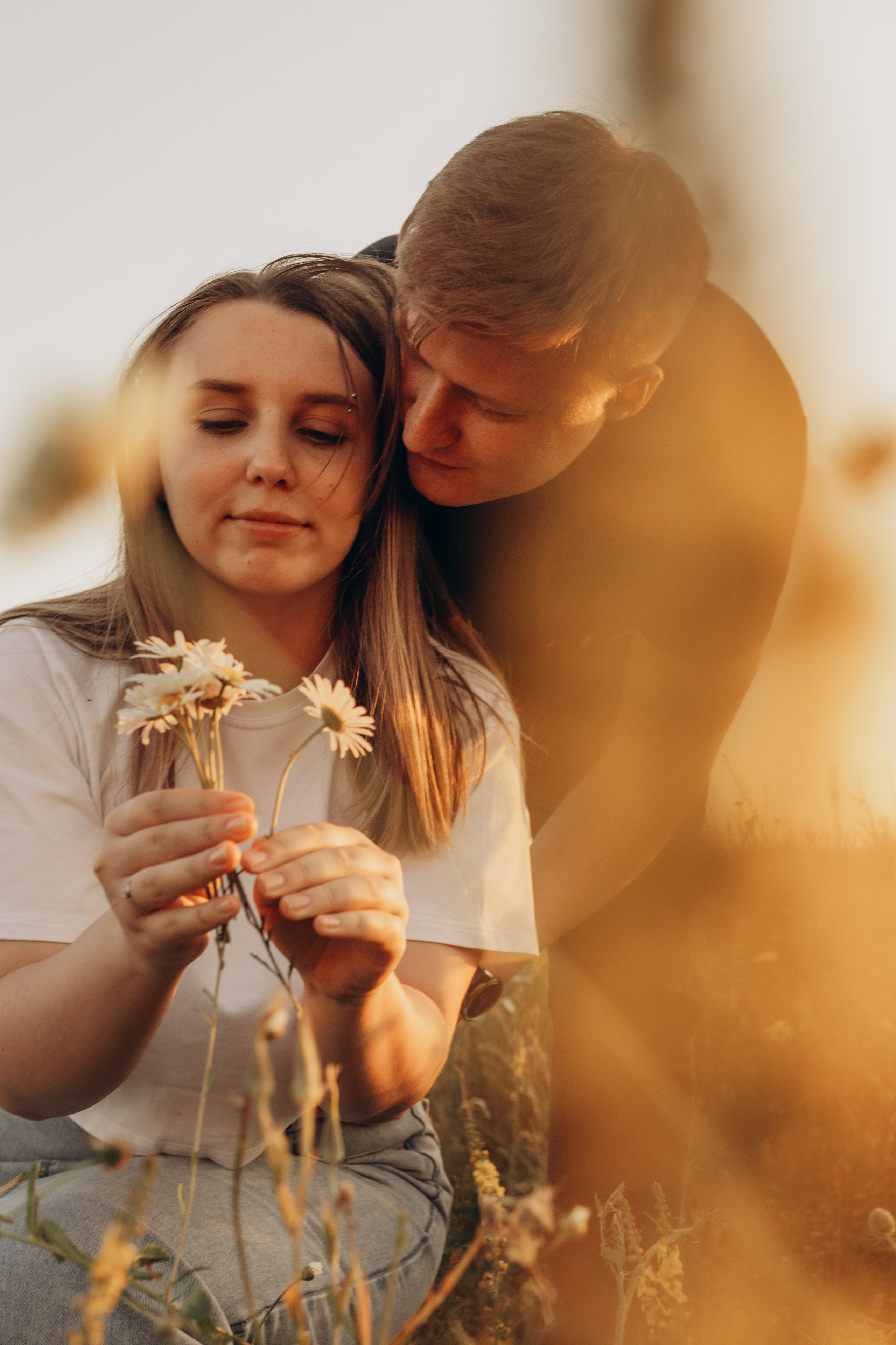 История любви Максим и Ирина. Фотограф в Ставрополе Svetlana Matveeva