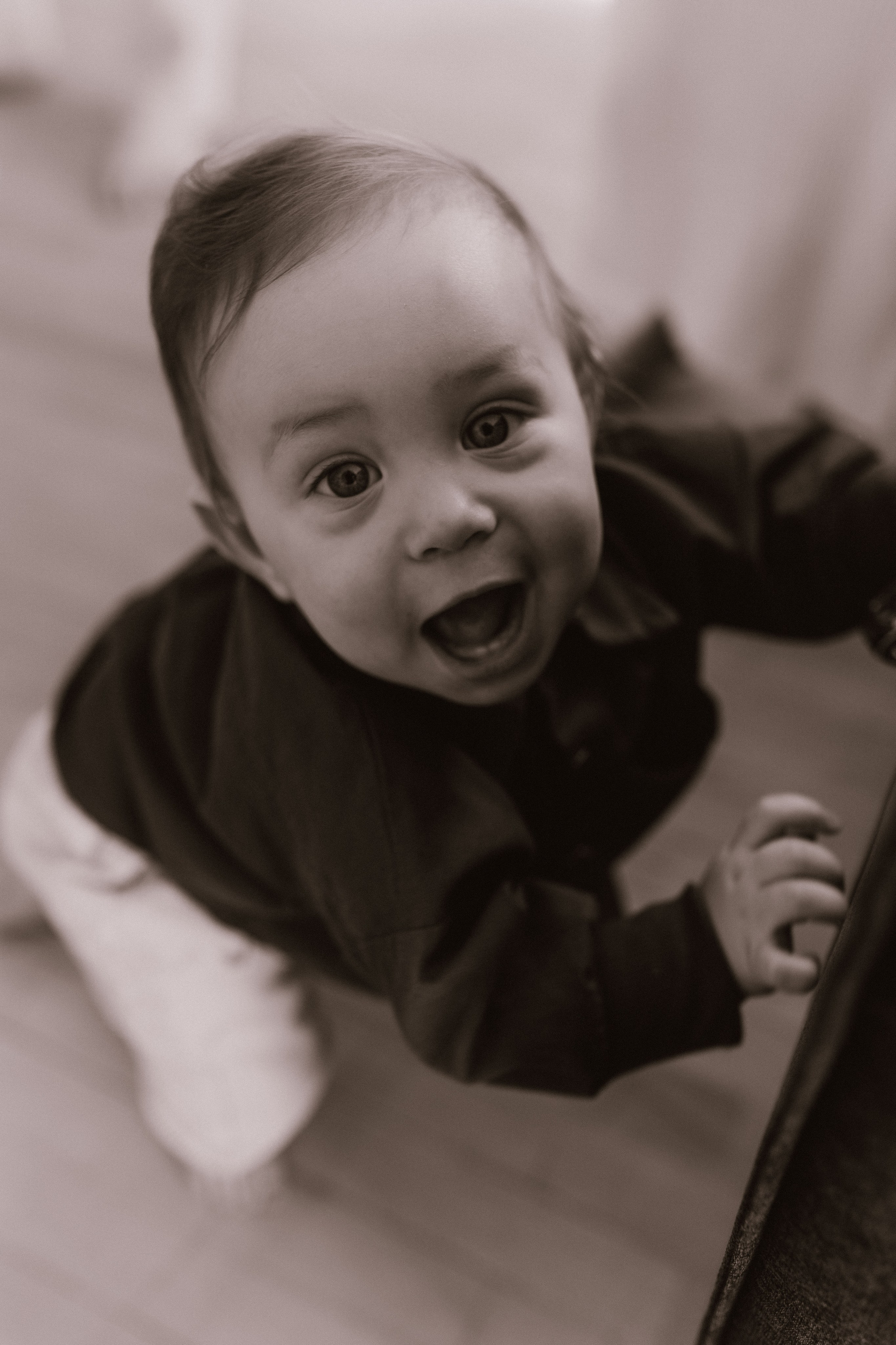 Новогодняя фотосессия в студии Редкое фото. Фотограф в Ставрополе Svetlana Matveeva