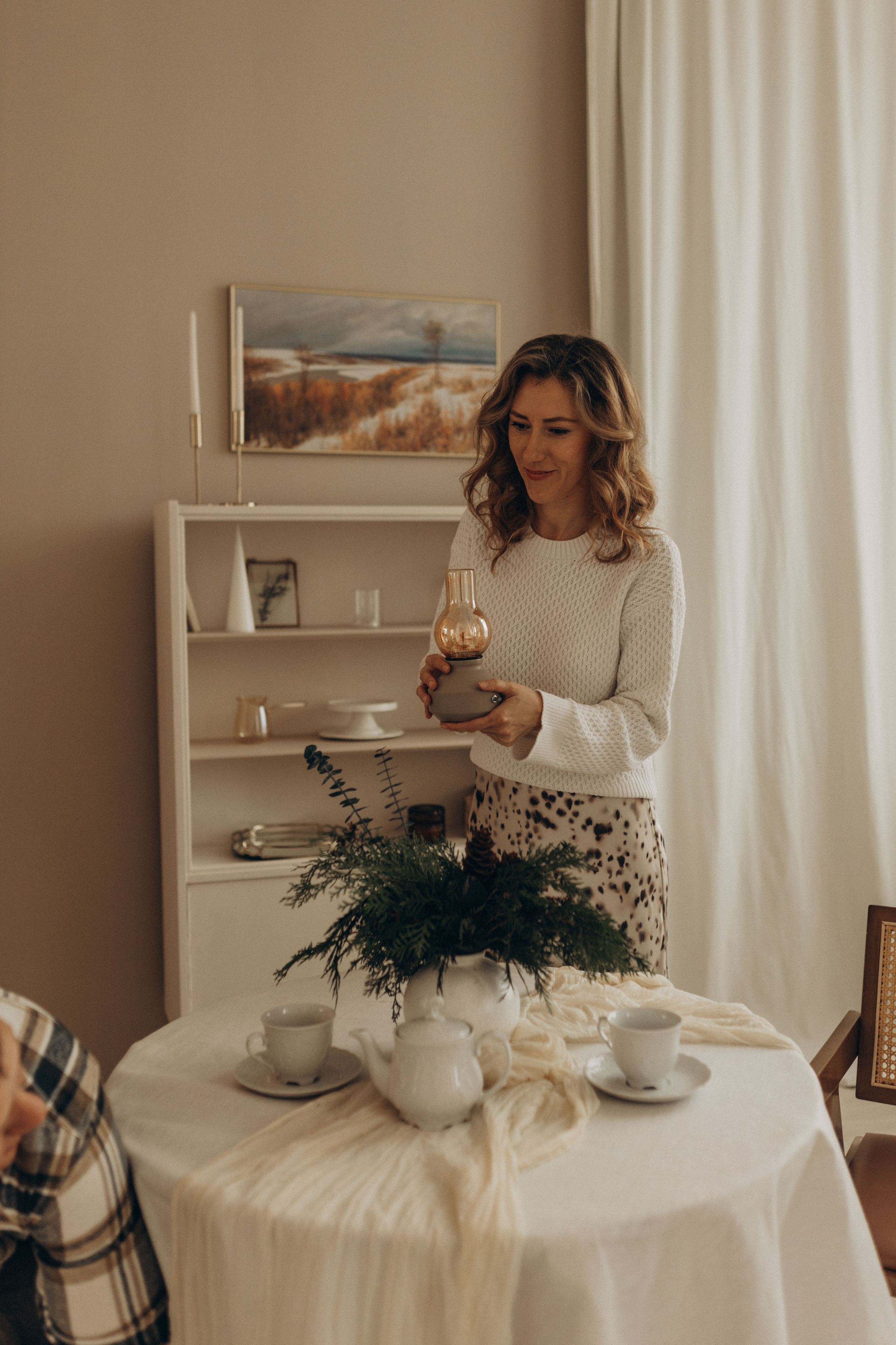 Руслан и Надежда, сказка под новый год. Фотограф в Ставрополе Svetlana Matveeva