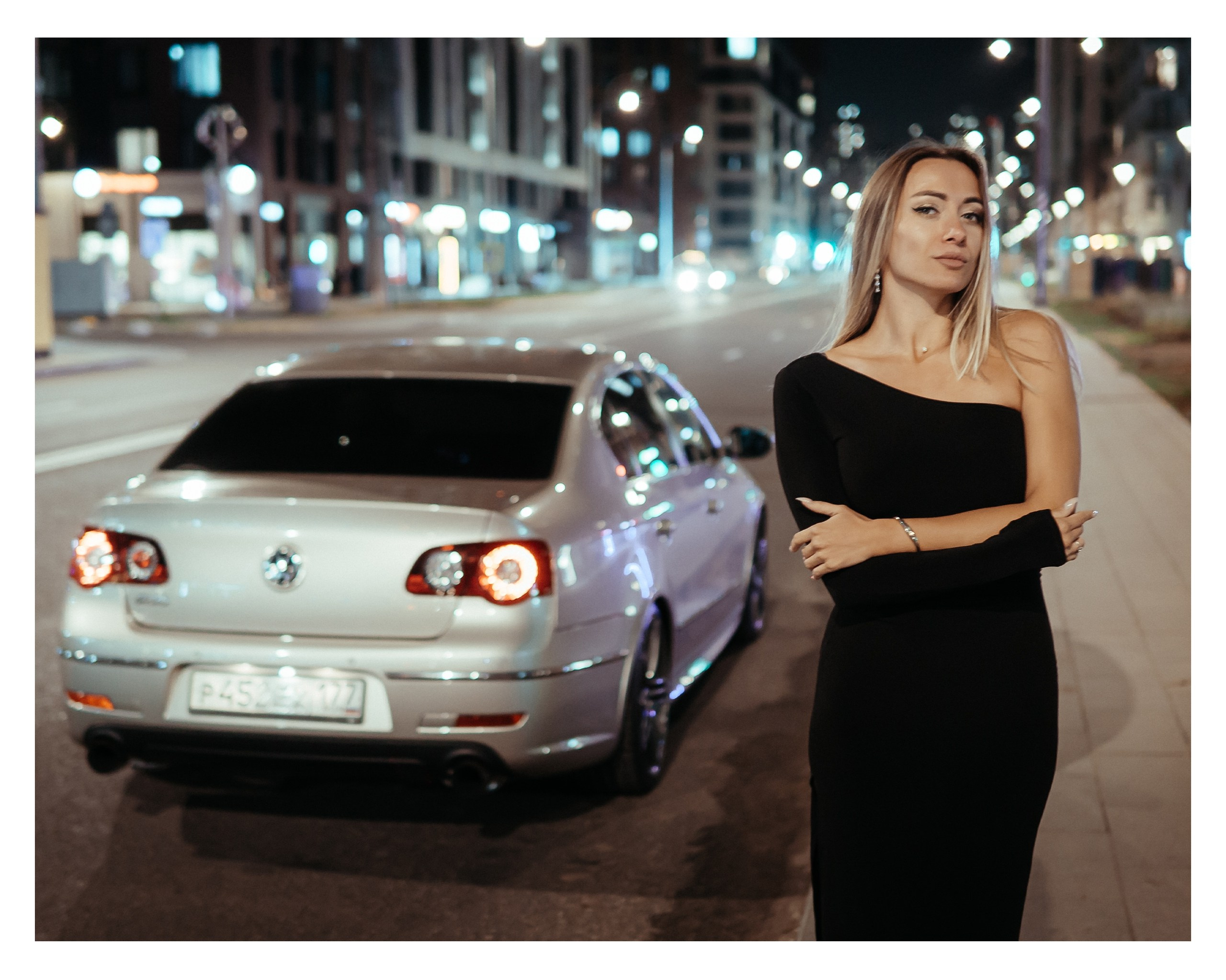 Алексей Никифоров свадебный и семейный фотограф Москва, Химки