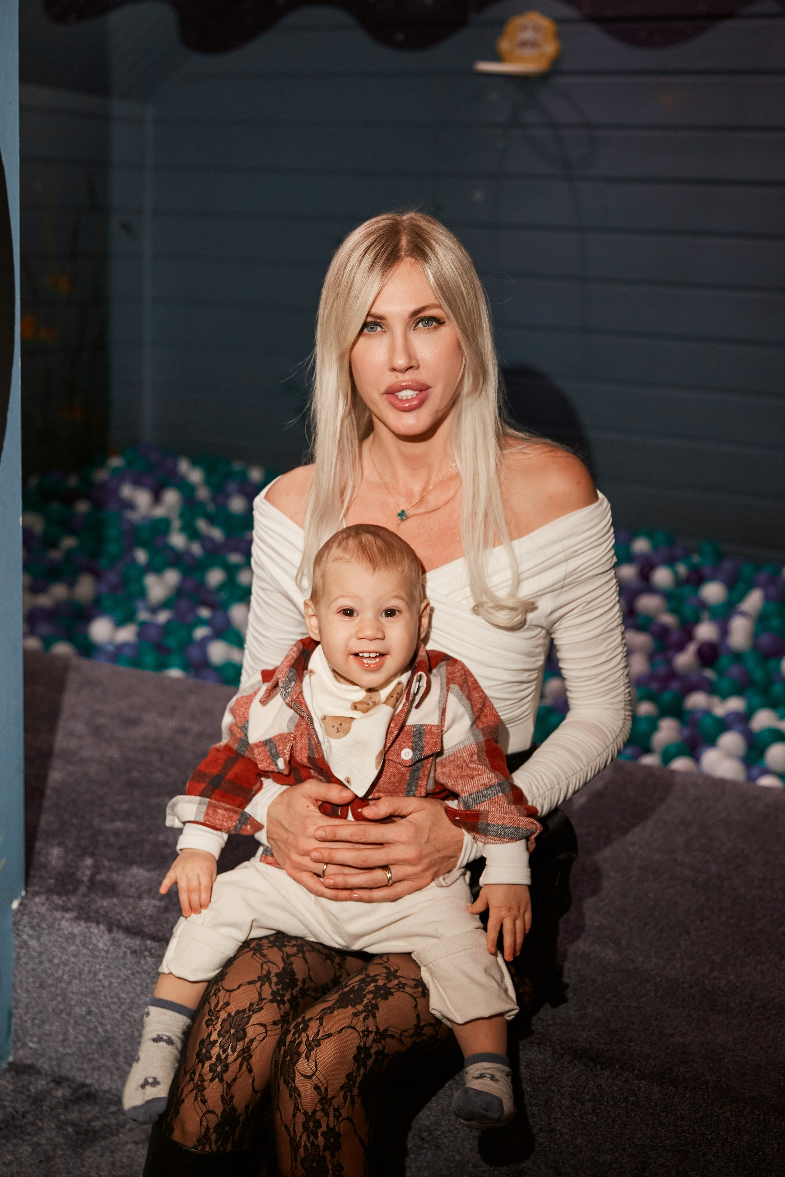 Детский День Рождения. Фотограф ваших самых ярких событий в Москве и СПБ. Збронская Юлия