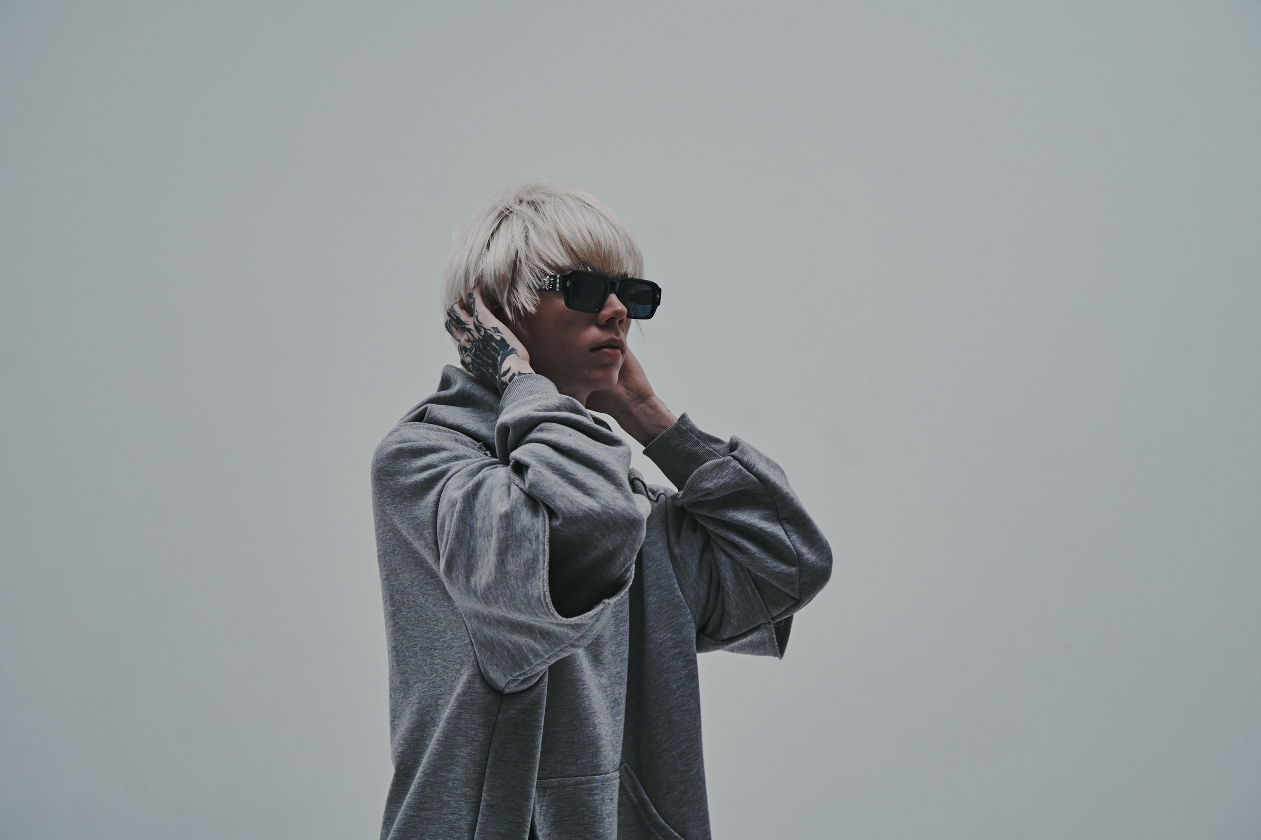 Карточка Артиста. TRINITY GRAPH