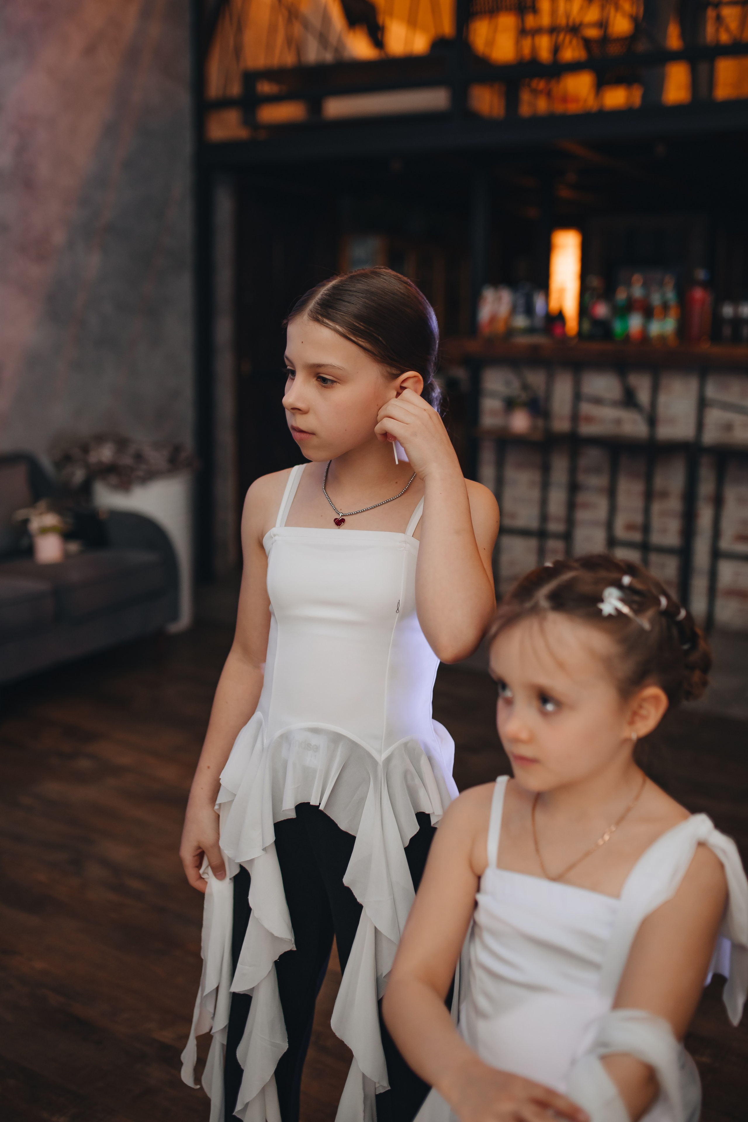 Марусе 11 лет. Семейный и детский фотограф в Москве Дорогова Екатерина