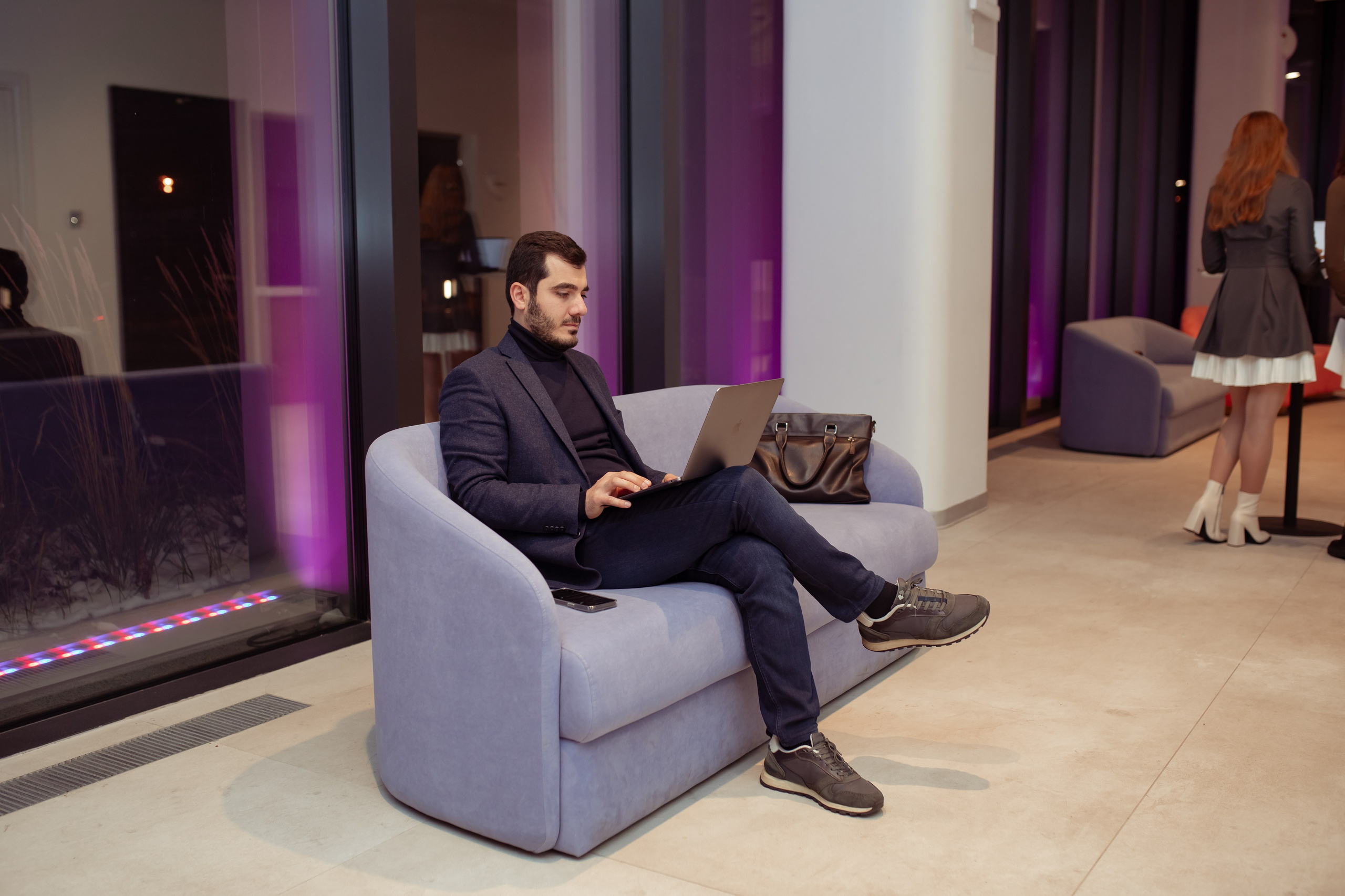 Венчурная Академия. Семейный и детский фотограф в Москве Дорогова Екатерина