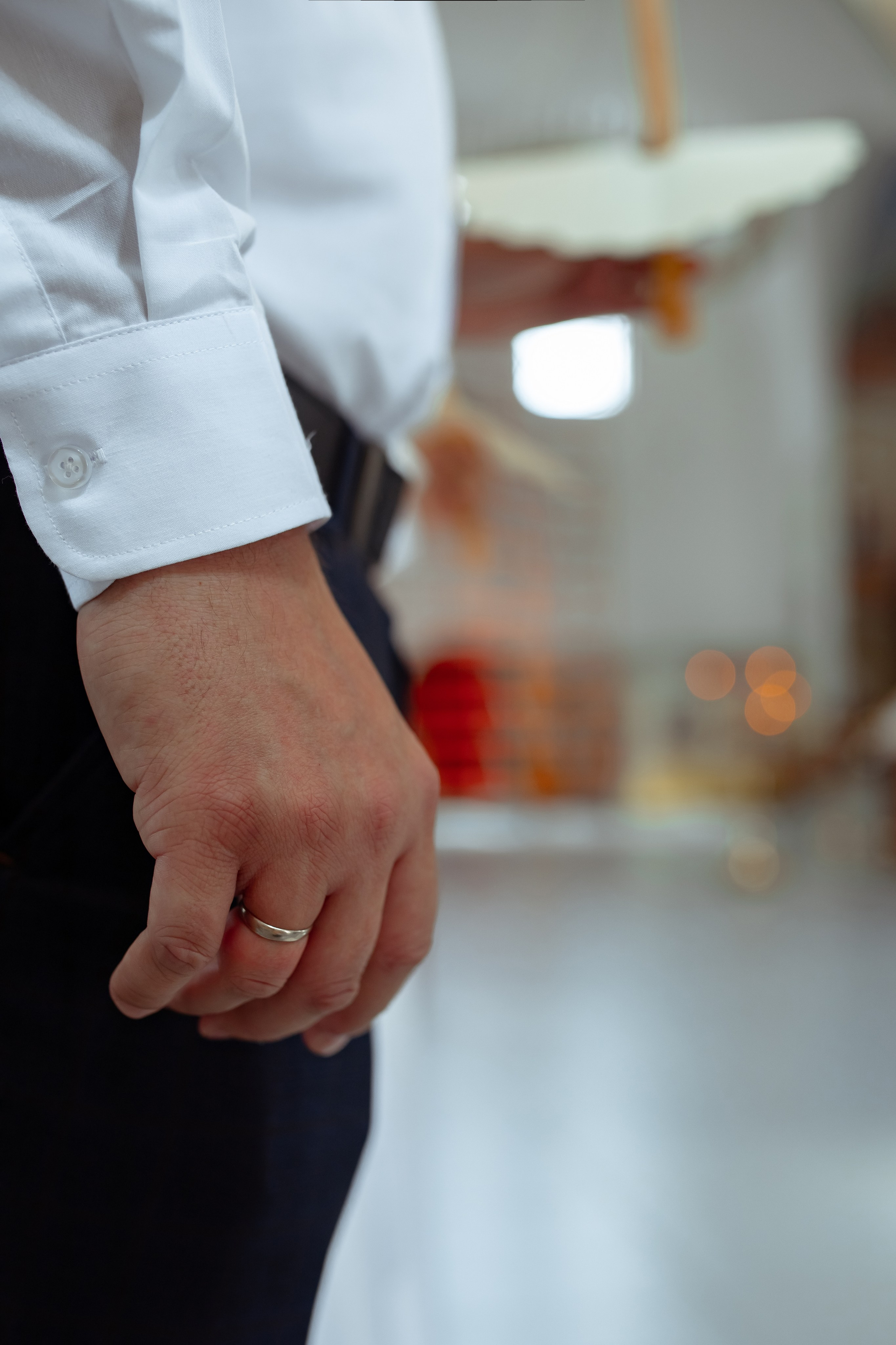 Венчание Елены и Павла в Храме СВ Саввы Сторожевского. Семейный и детский фотограф в Москве Дорогова Екатерина