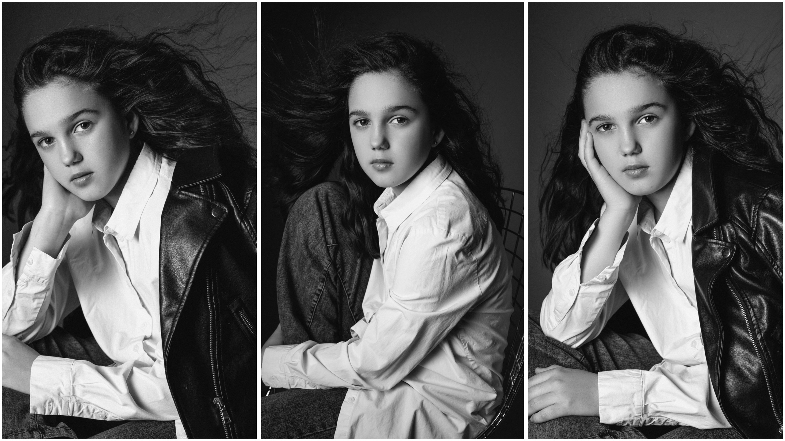 Детские портреты. Женский и семейный портретный фотограф в Санкт-Петербурге Ольга Долудина