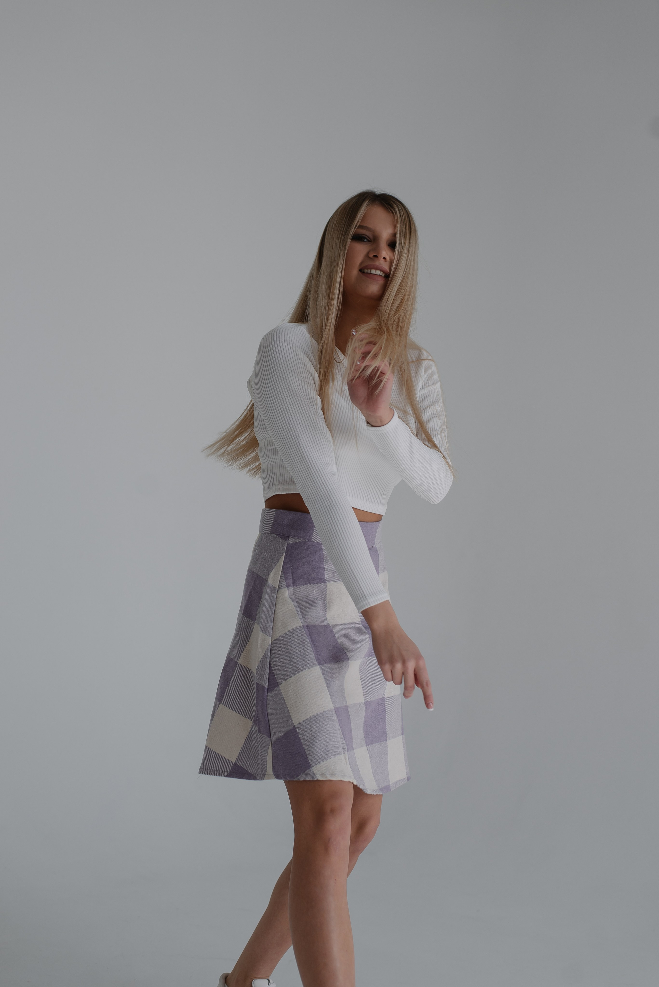 Магазин одежды Bella Bloom. Портретный фотограф Ксения Люндовская