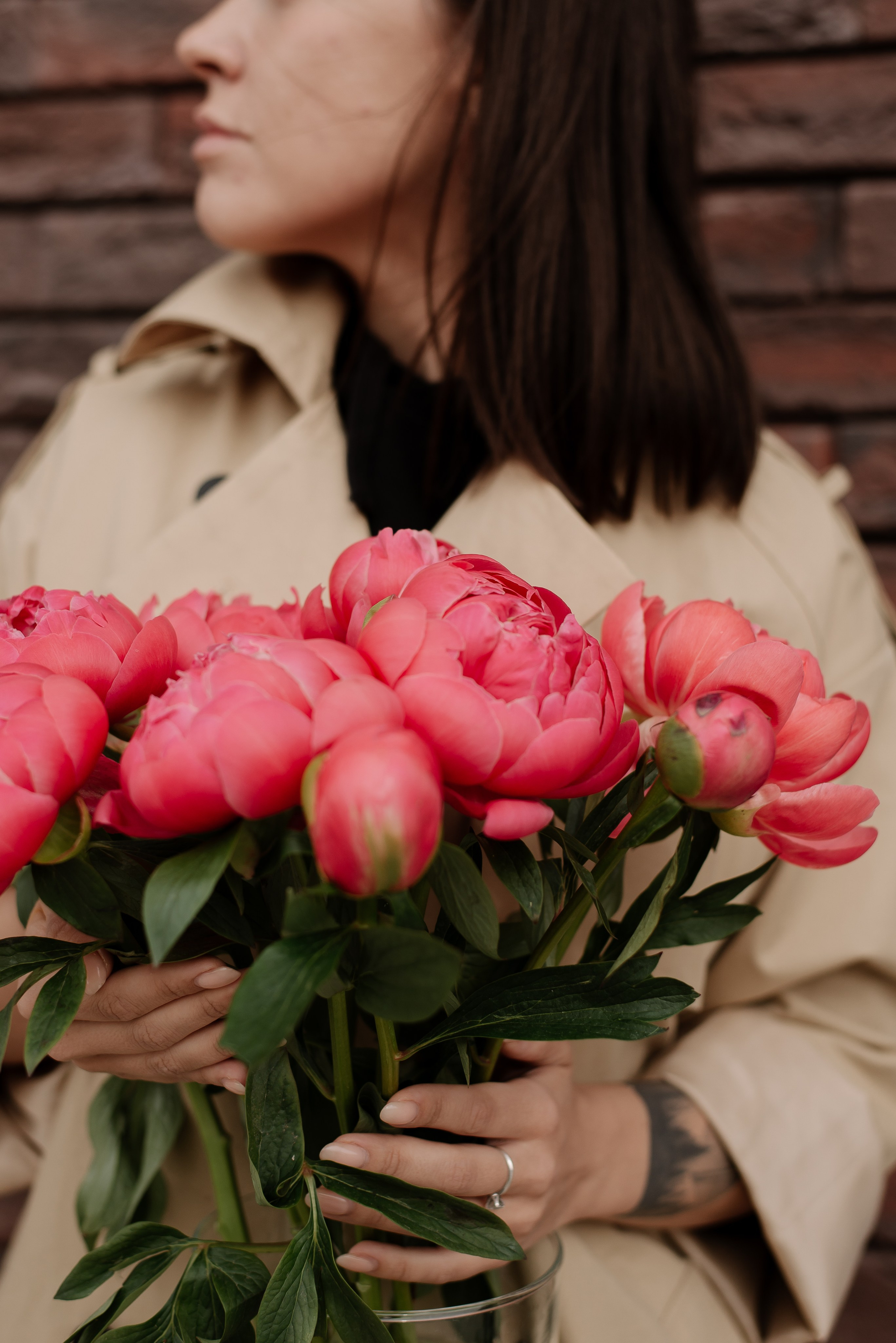 Garden Street. Портретный фотограф Ксения Люндовская