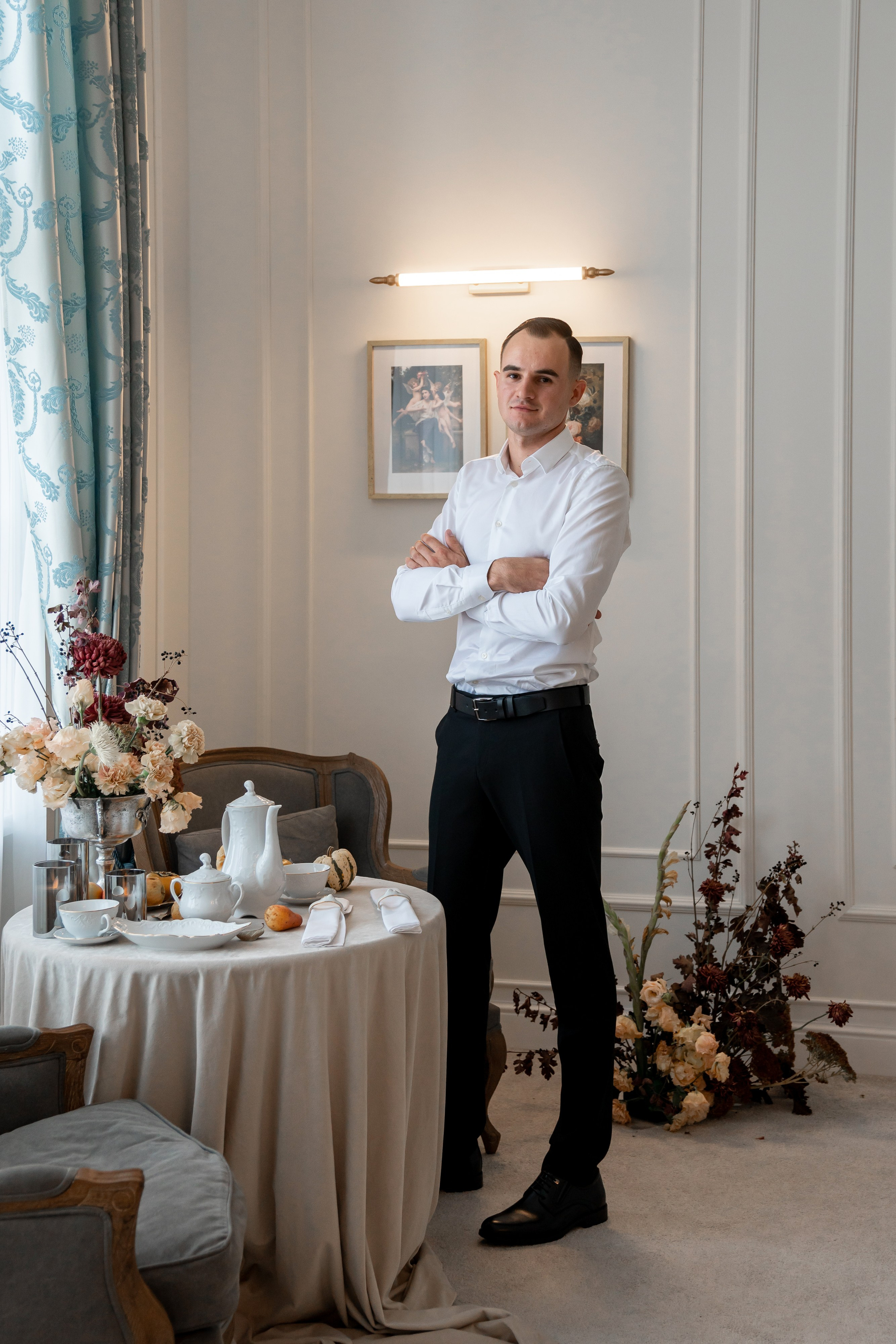 Леночка и Николай. Фотограф в Краснодаре и Краснодарском крае Елена Быкова