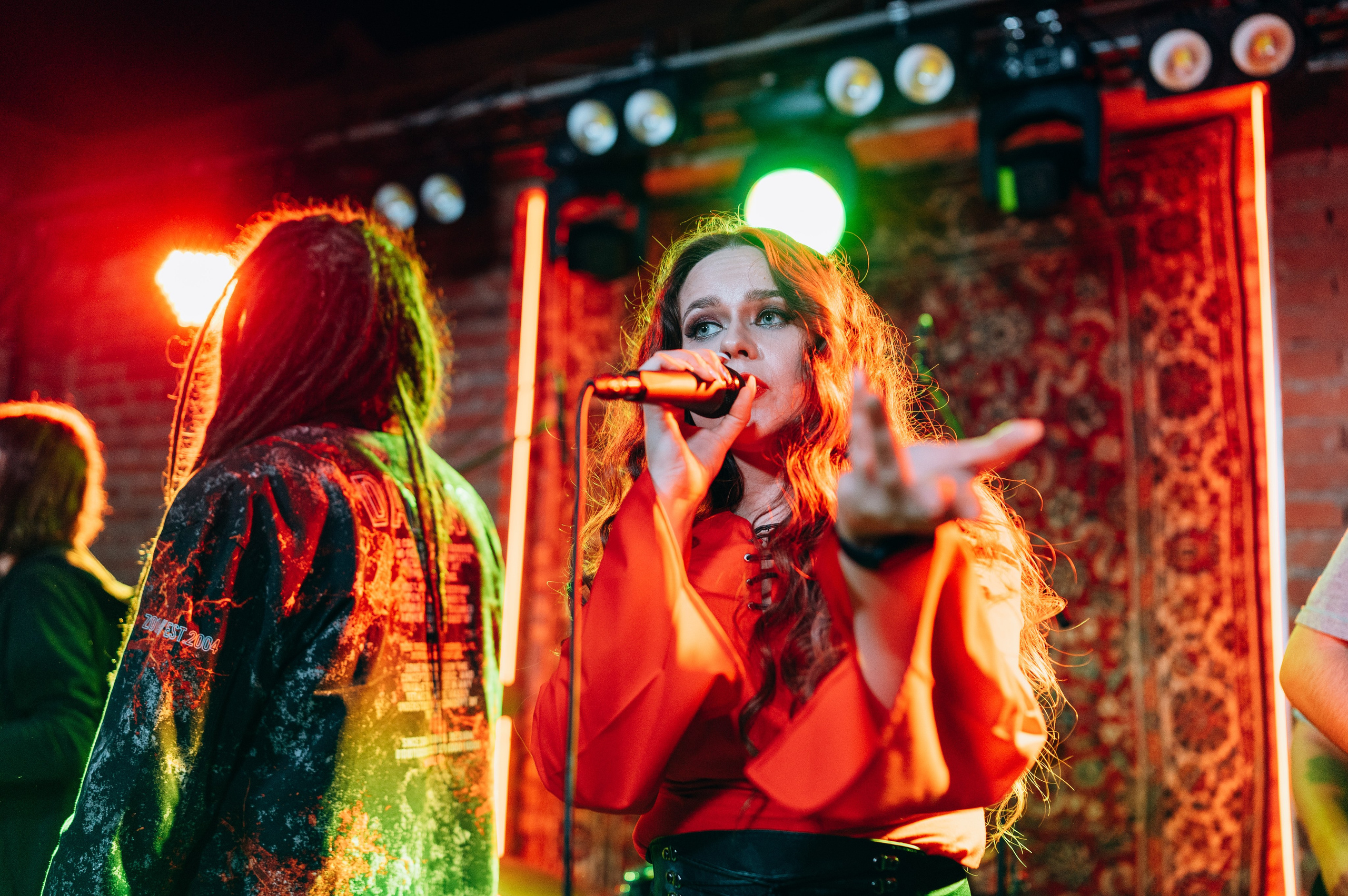 Типография. Фотограф в Новосибирске