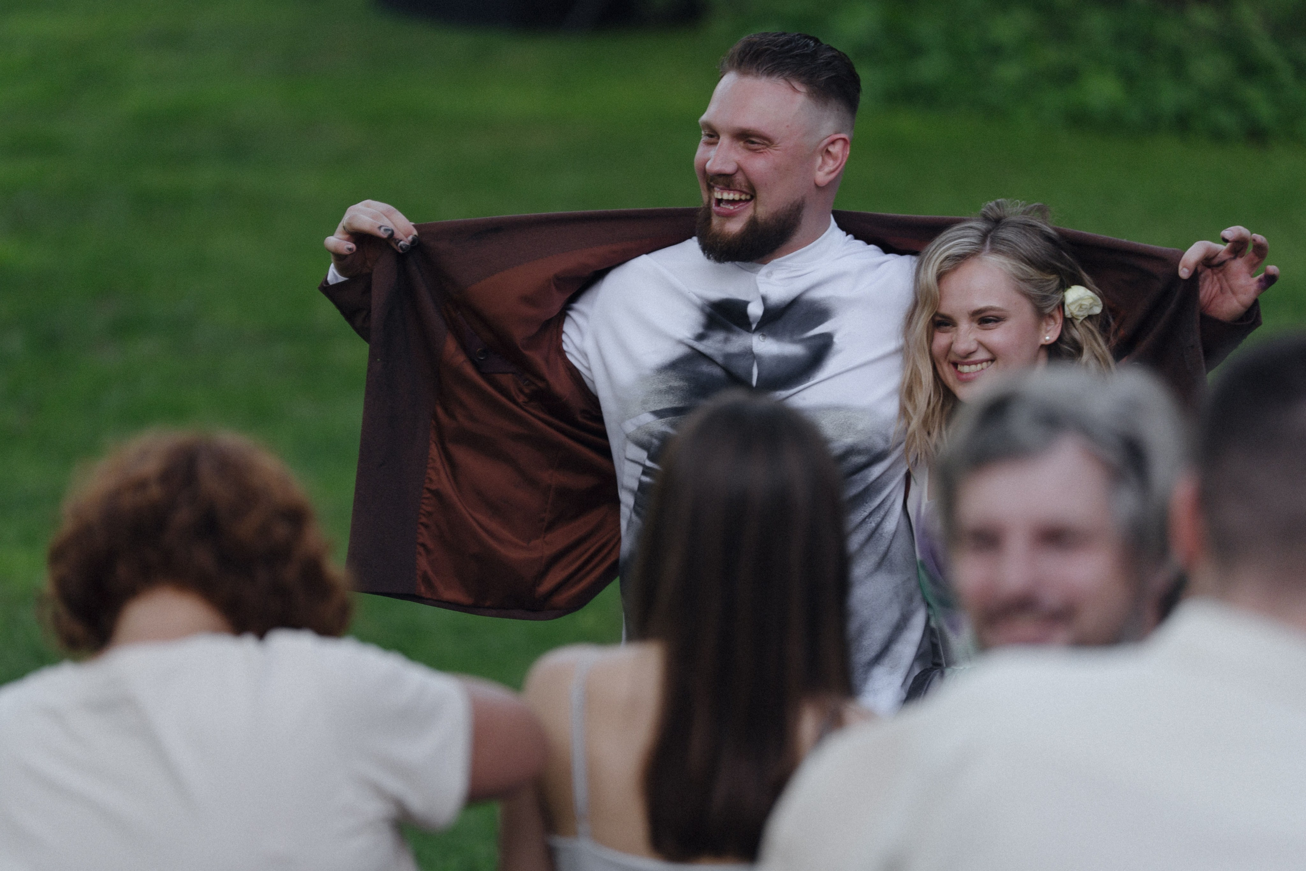 Скандинавия. Фотограф в Санкт-Петербурге Александр Дымов