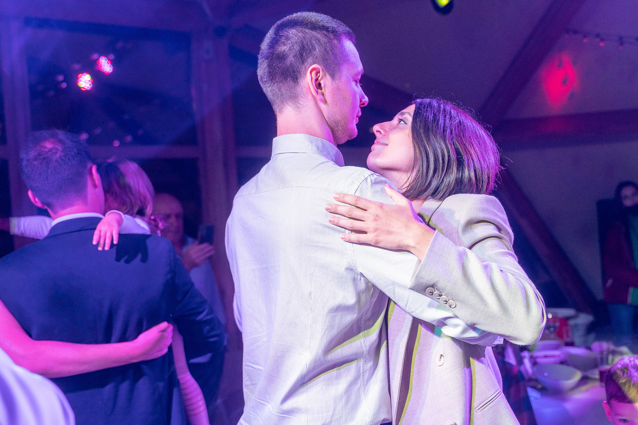 Виталий и Екатерина. Архив