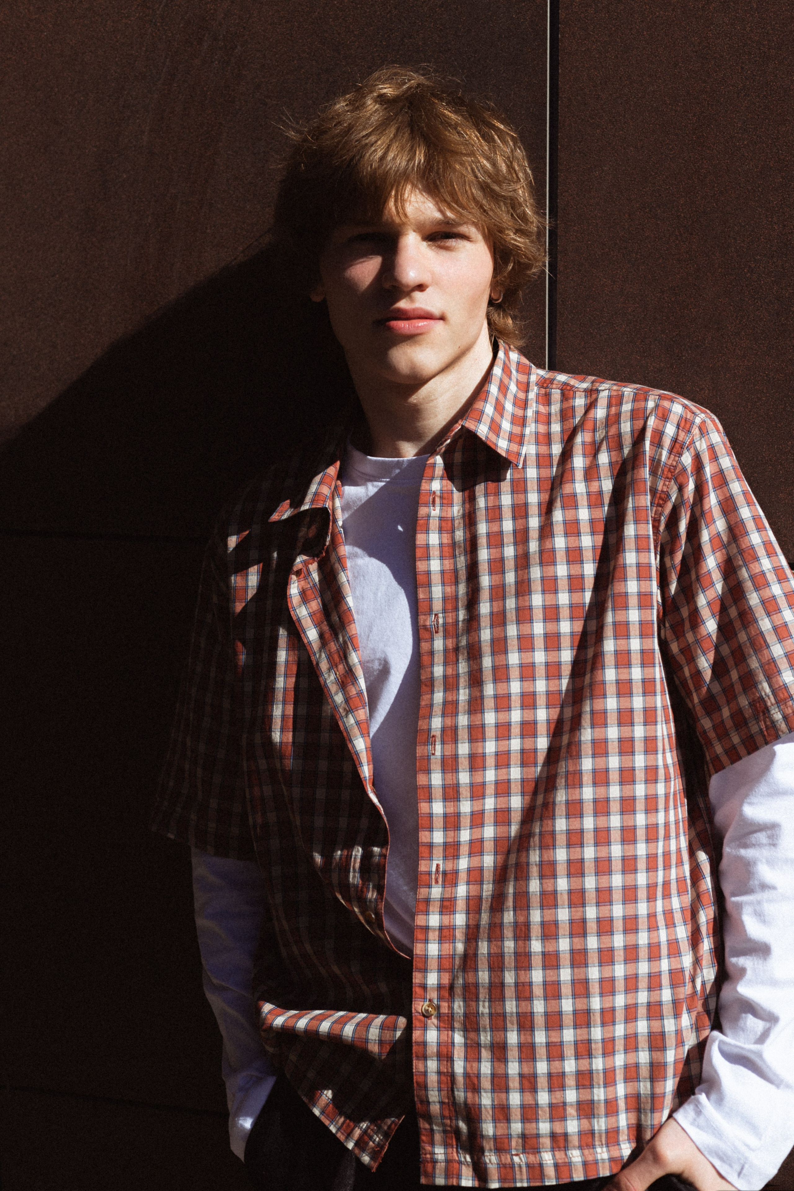 Гриша. Модельное агентство ТМ МОДЕЛС в Калининграде