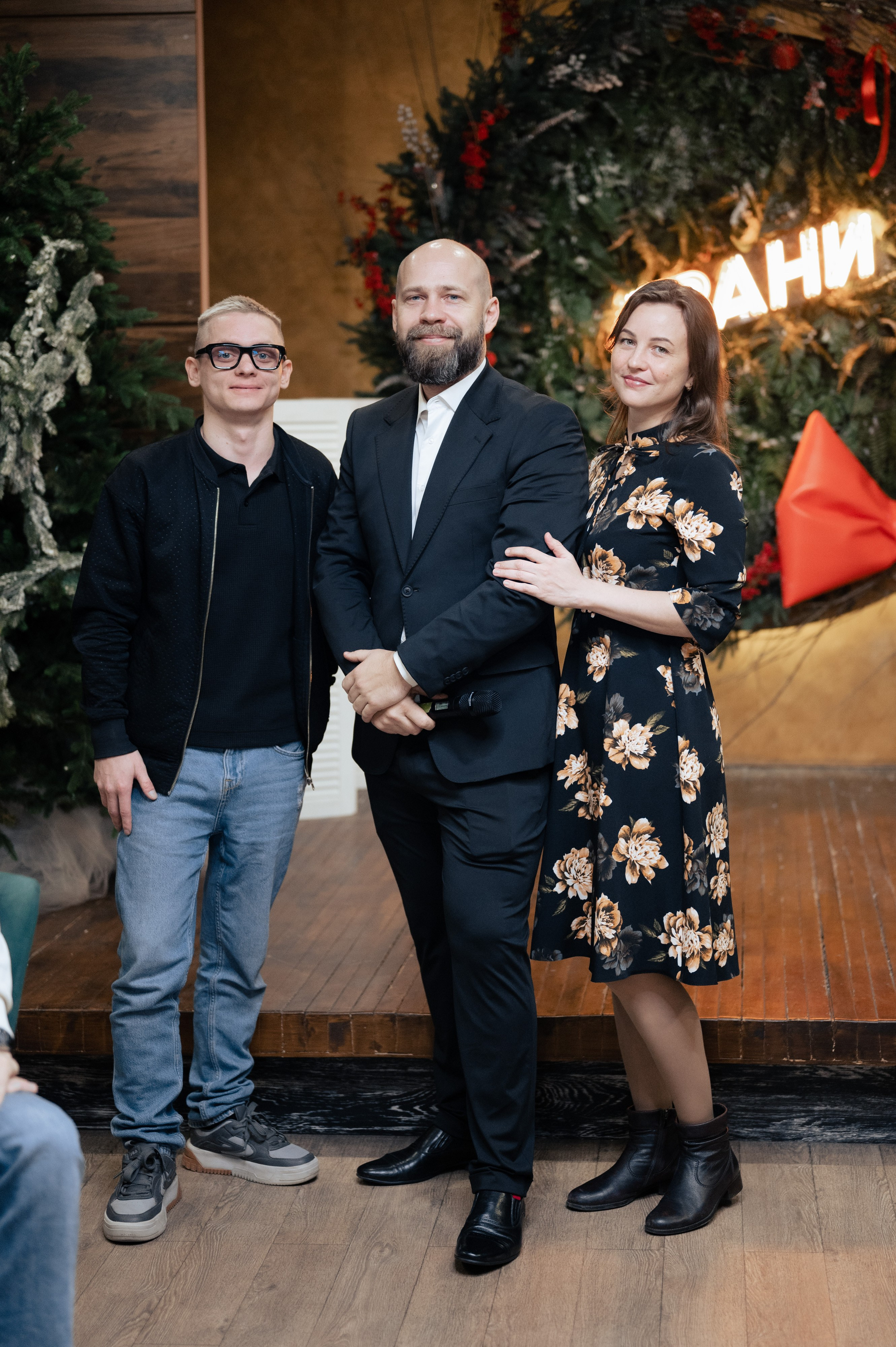 События, праздники, концерты. Качественные фото в Красноярске для самозанятых и для свободных