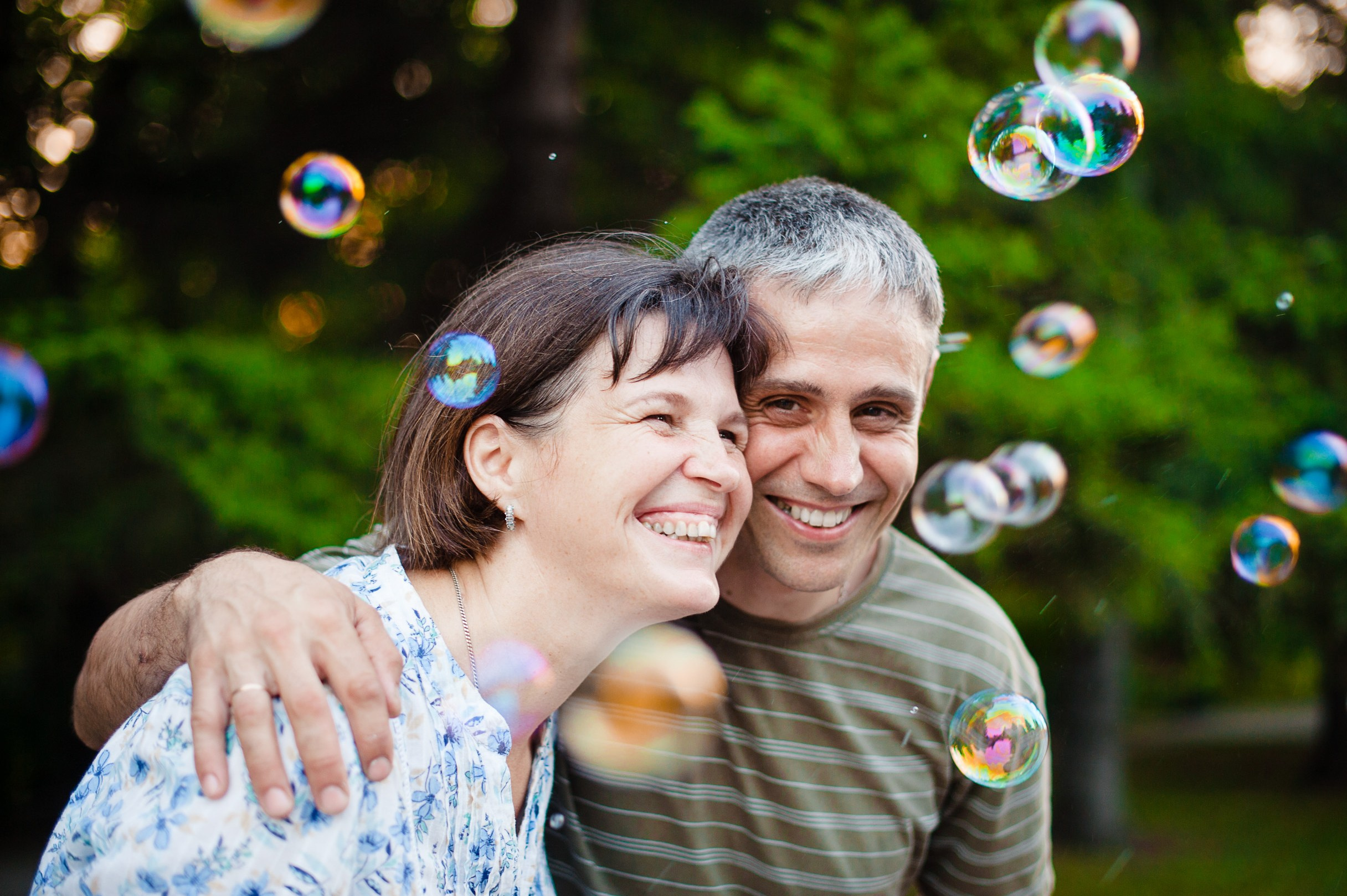 Фотосессии (семьи и пары). Качественные фото в Красноярске для самозанятых и для свободных