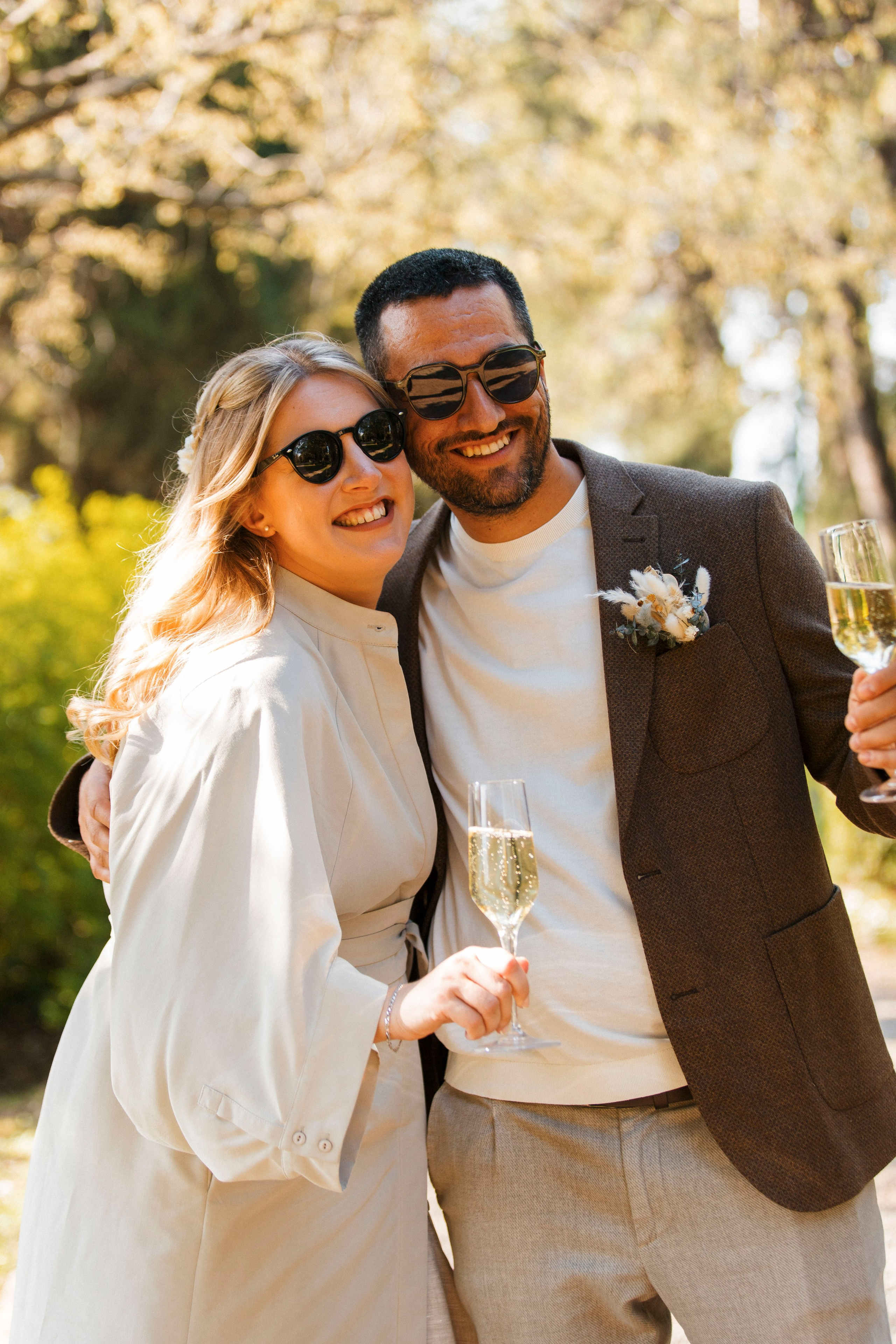 Park. Photographer in Montenegro Tatiana Talaeva