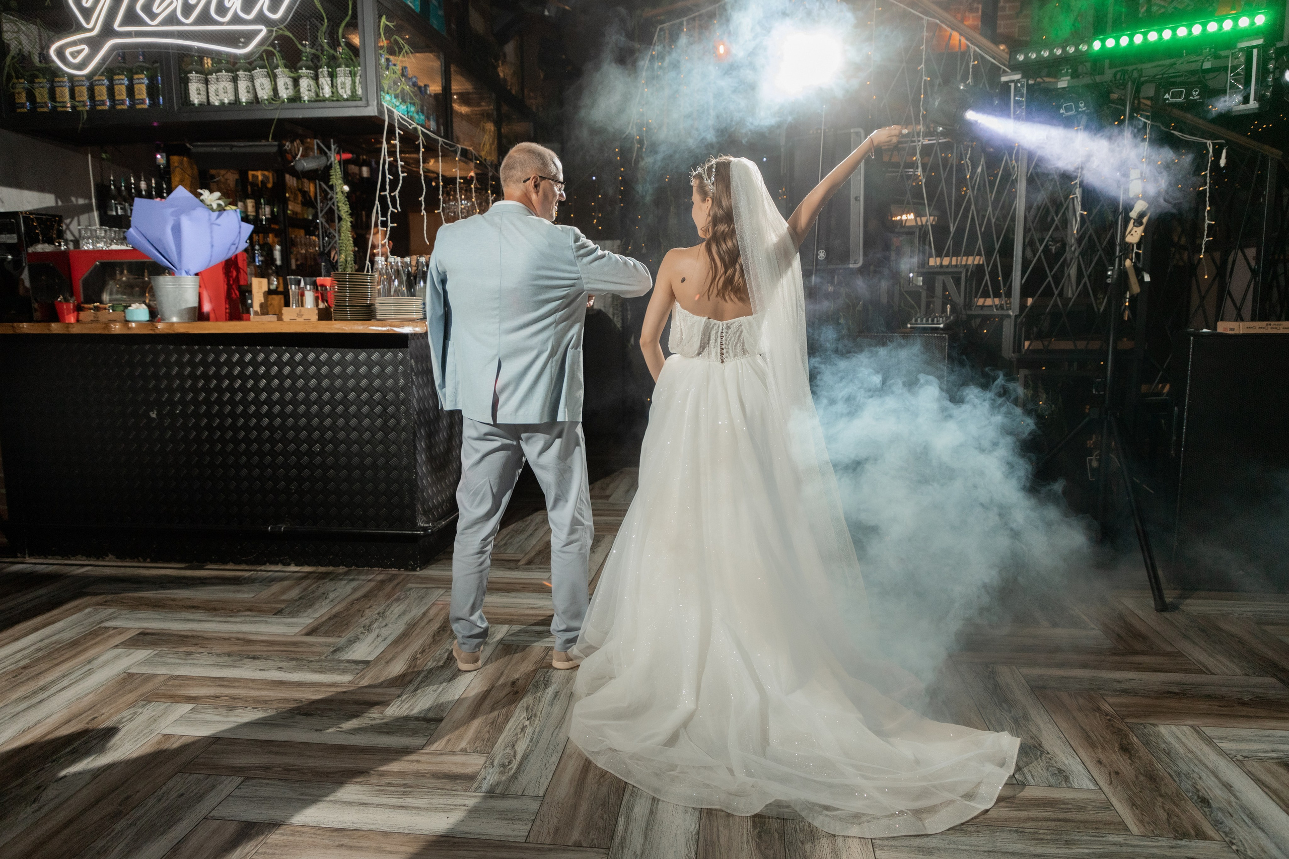 Дмитрий и Анастасия (сокращено). Свадебный фотограф Ангелина Сунгатулина | Саратов | Балаково | Вольск