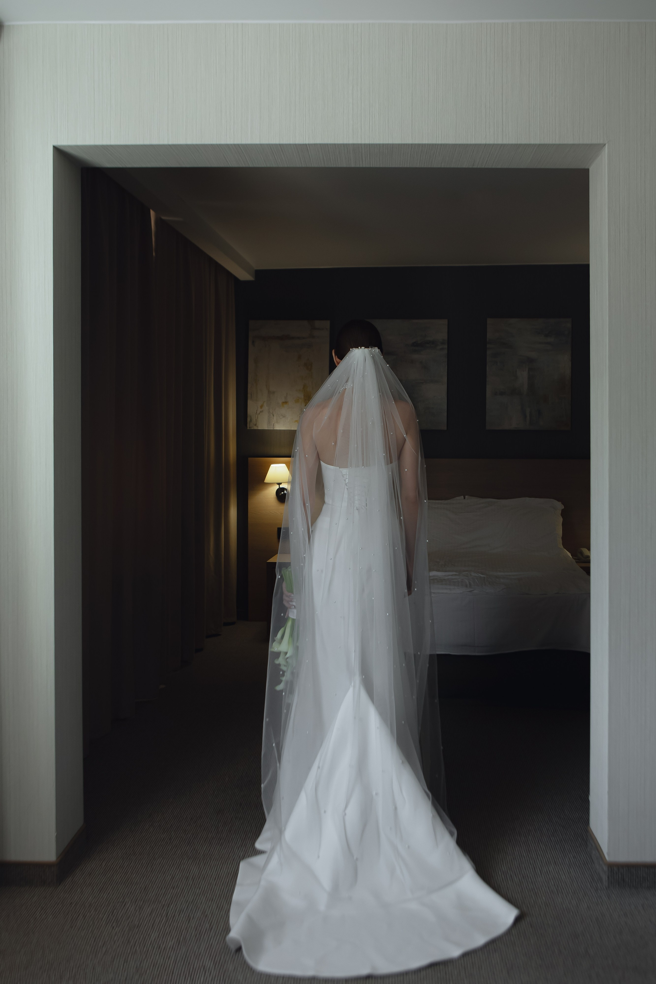 Давай сбежим. Дубинкина Екатерина Фотограф Рязань, Москва