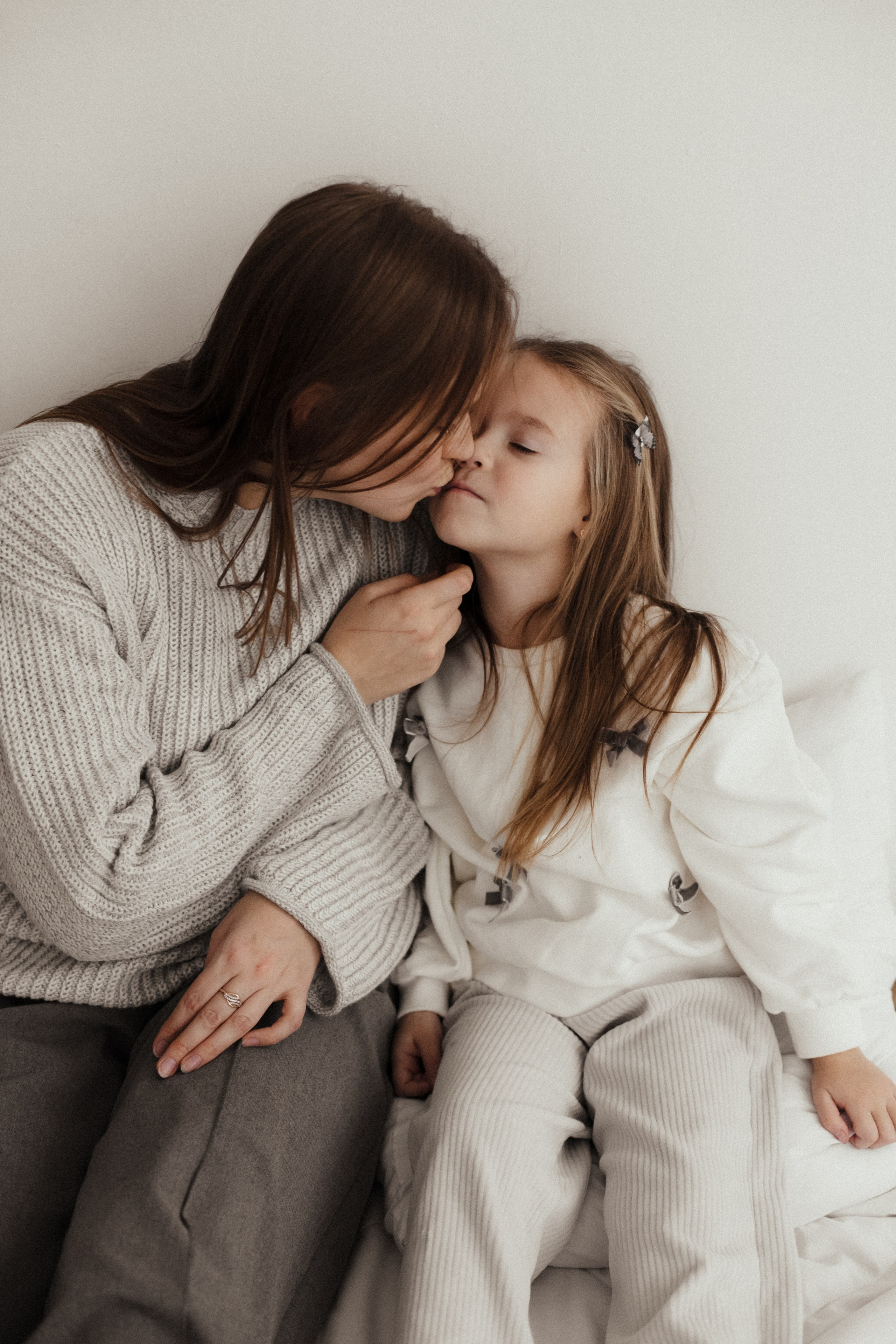 5 лет Лере. Семейный и детский фотограф в Нижнем Новгороде Буслаева Мария