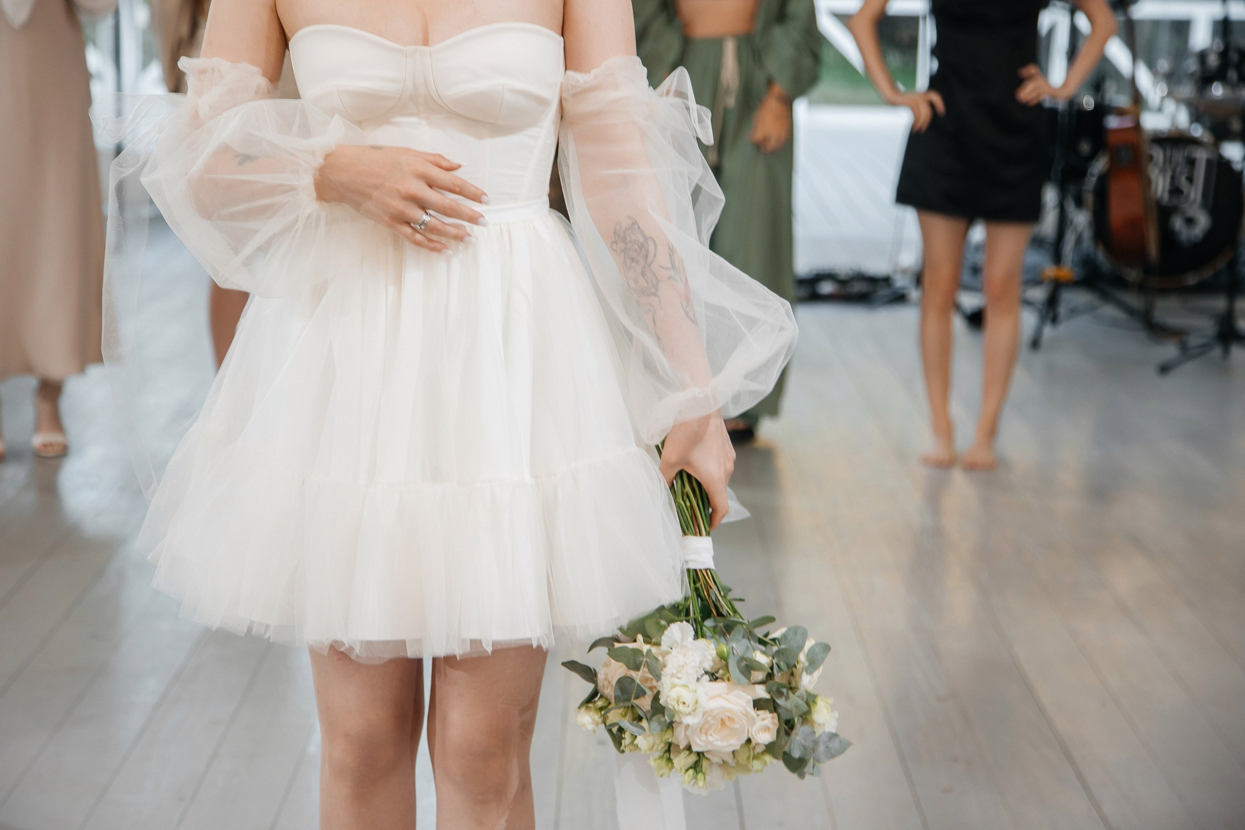 Это любовь. Свадебный и семейный фотограф