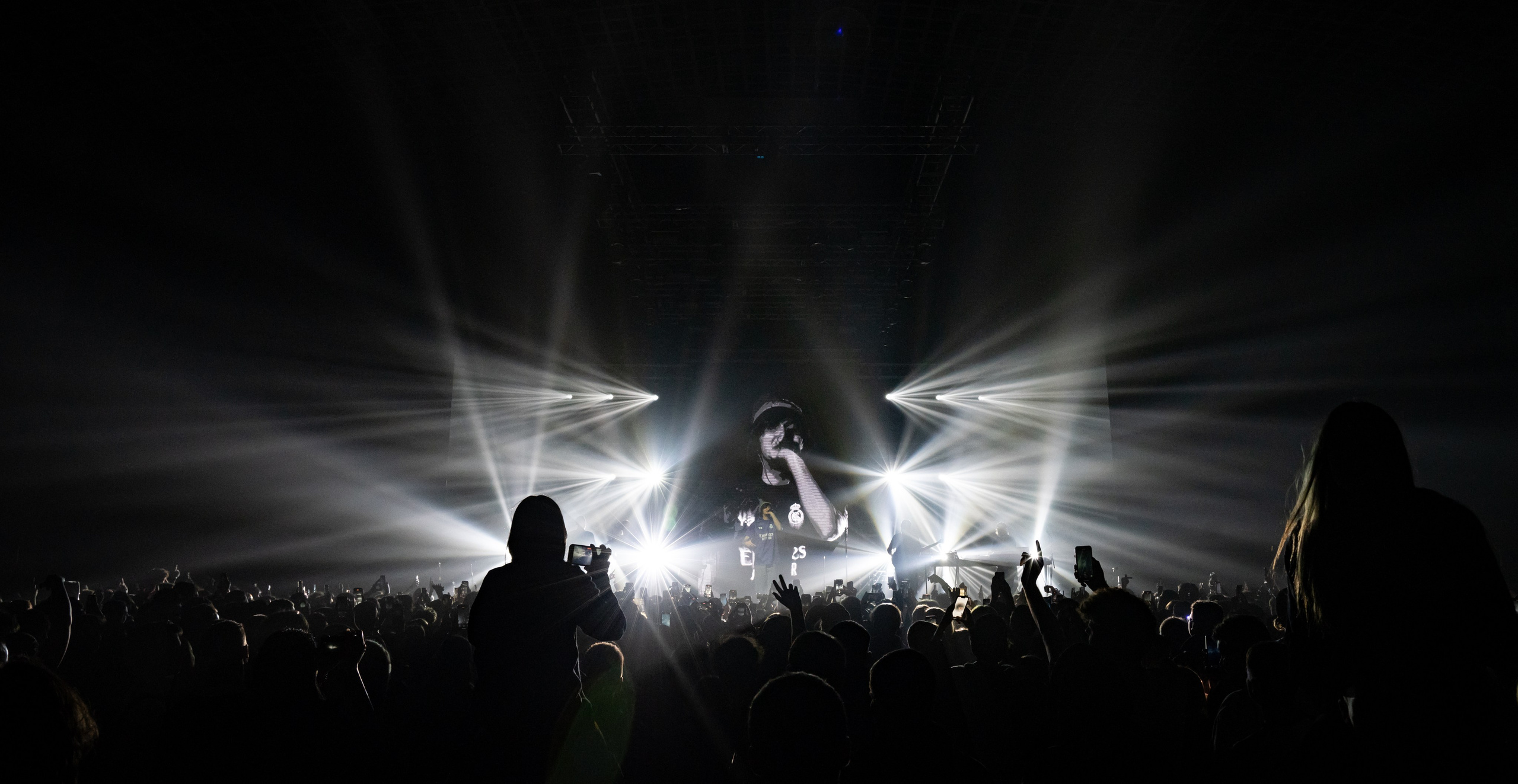 Og Buda + Live Band / @Дс Олимп / Краснодар. Концертный фотограф в Краснодаре