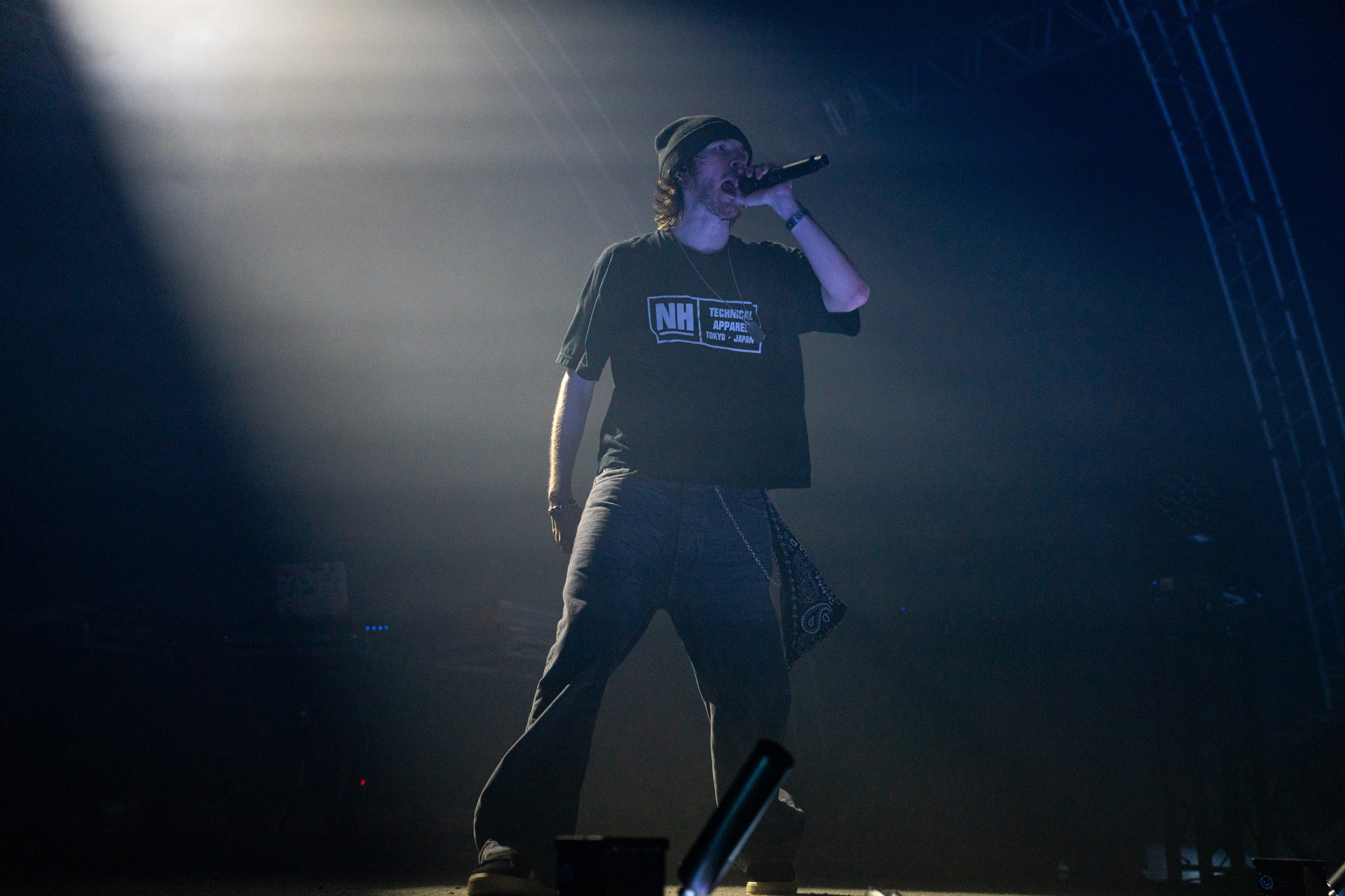 Big Baby Tape / @Кроп Арена / Краснодар. Концертный фотограф в Краснодаре