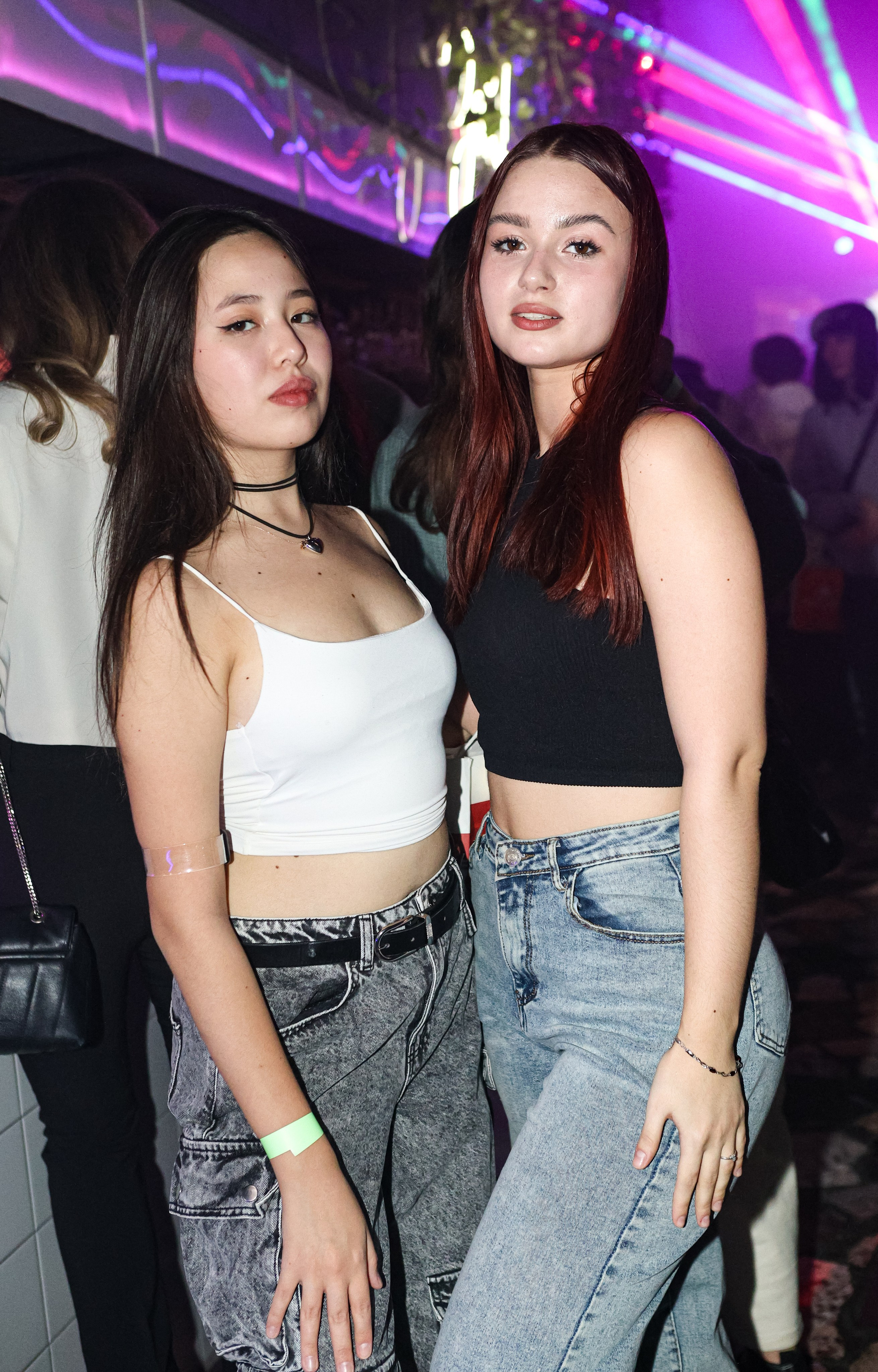 Only 2K17 & Полка + May Wave$ + Иван Золо / @Барный Союз / Краснодар. Концертный фотограф в Краснодаре