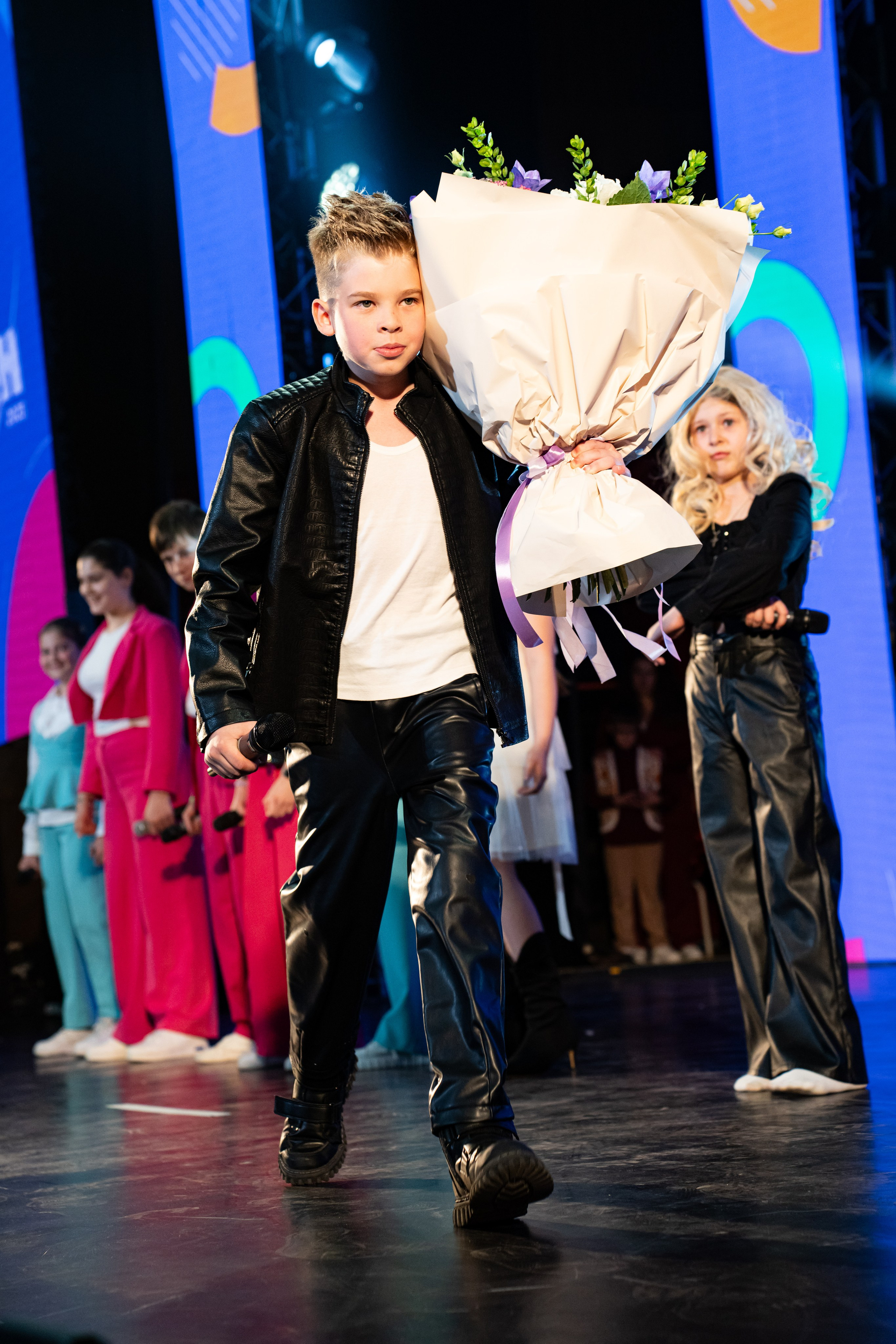 Концертный фотограф в Краснодаре