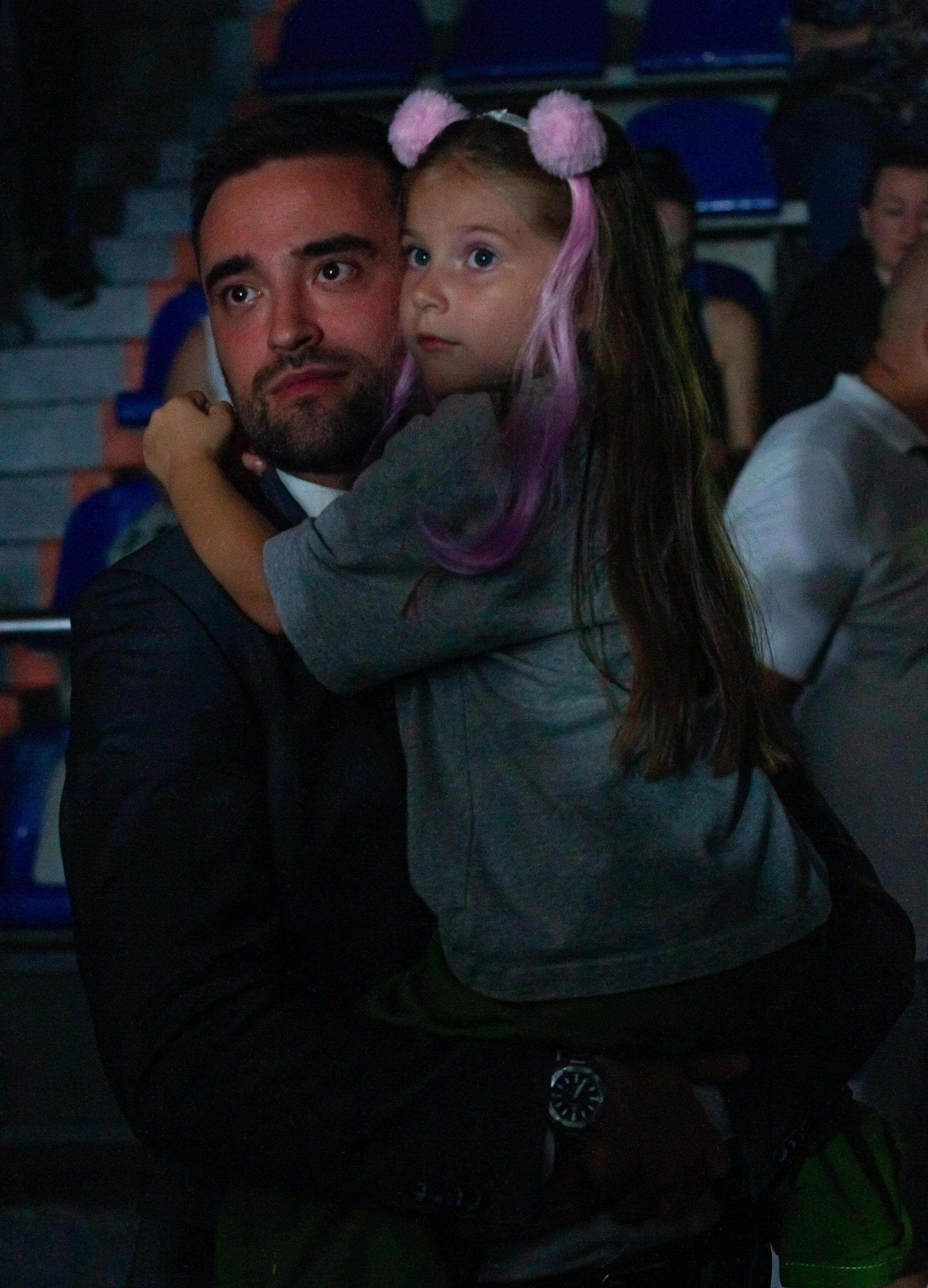 День города Краснодара + концерт Mia Boyka / @Дс Олимп / Краснодар. Концертный фотограф в Краснодаре