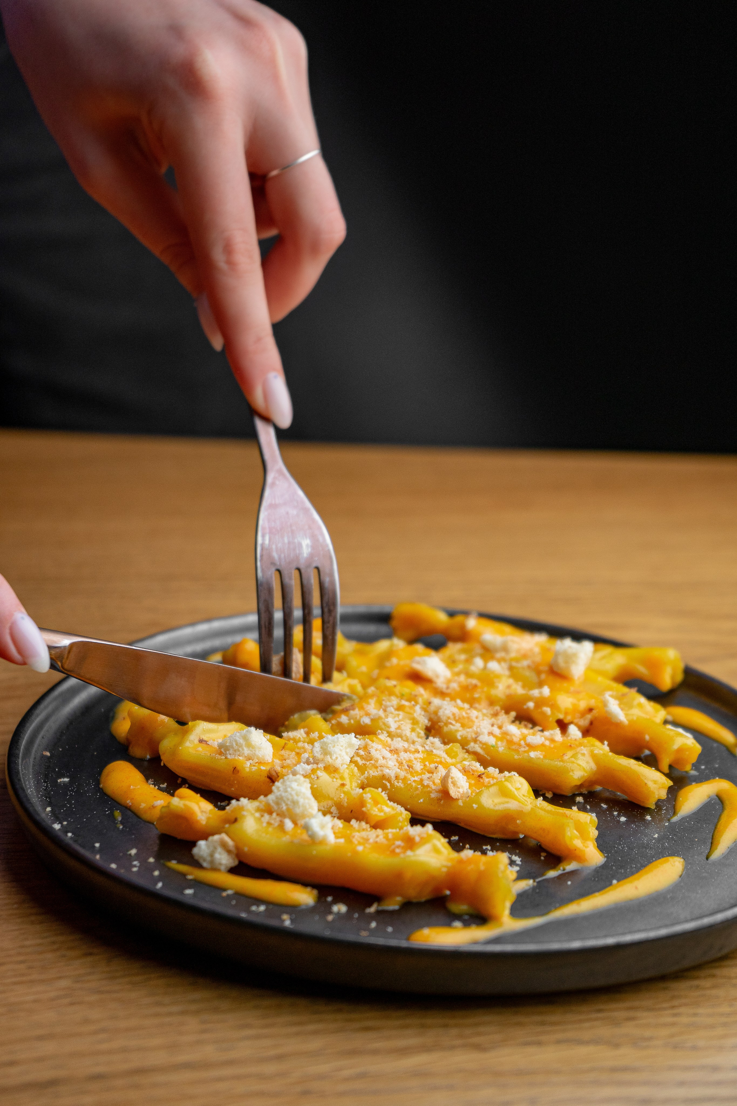 Negroni. Фуд-фотограф Караганда Астана