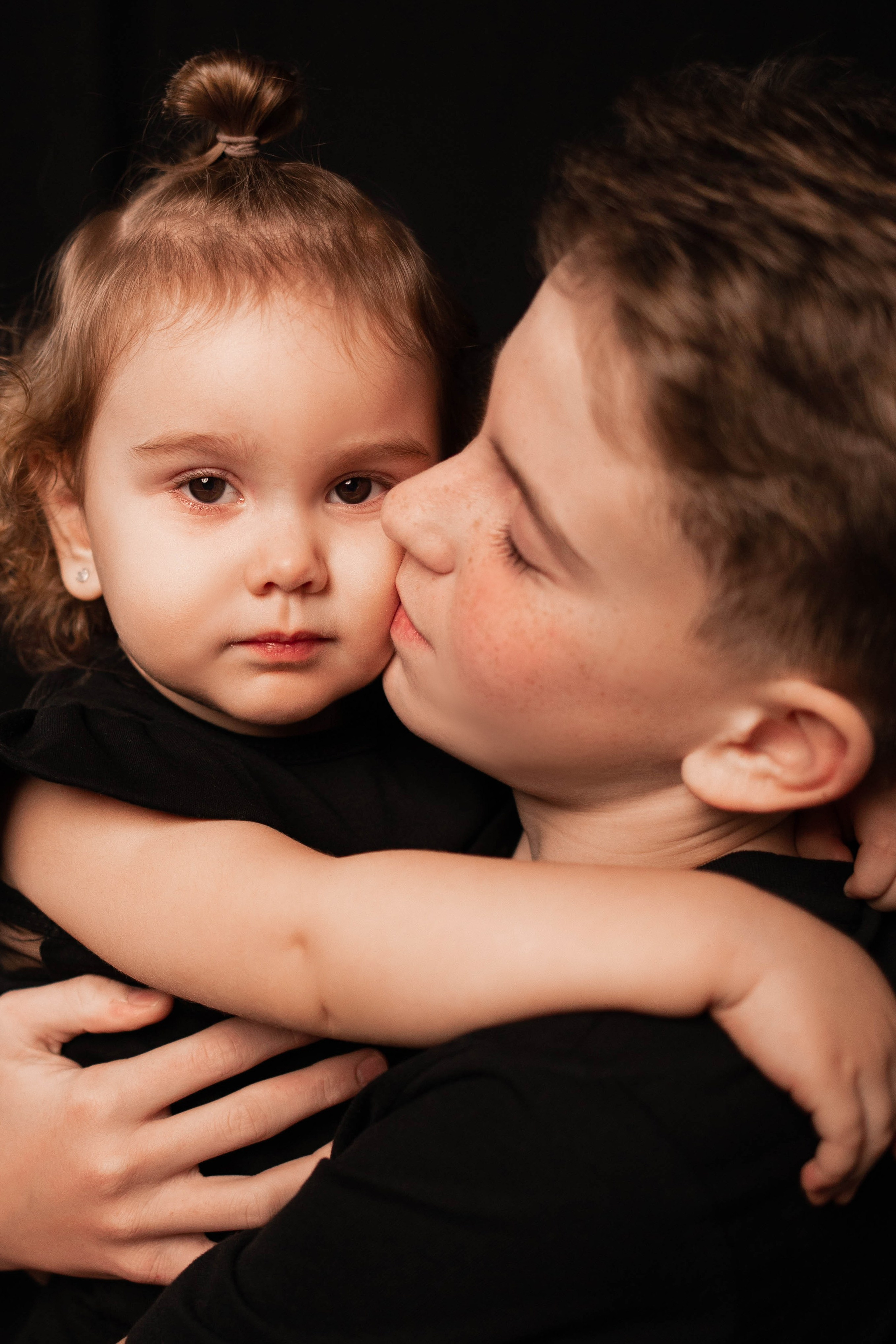 Материнство. Галина Скибина фотограф в Астрахани