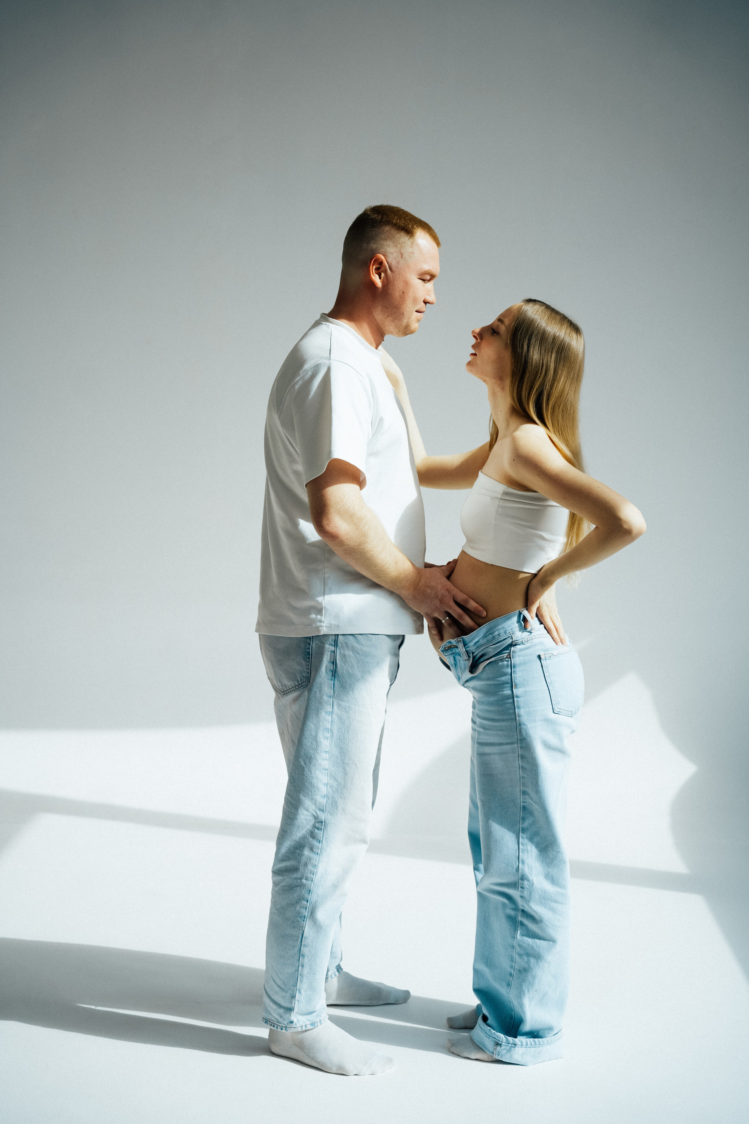 Настя и Егор. Фотограф г. Санкт-Петербург Александра Катанакова