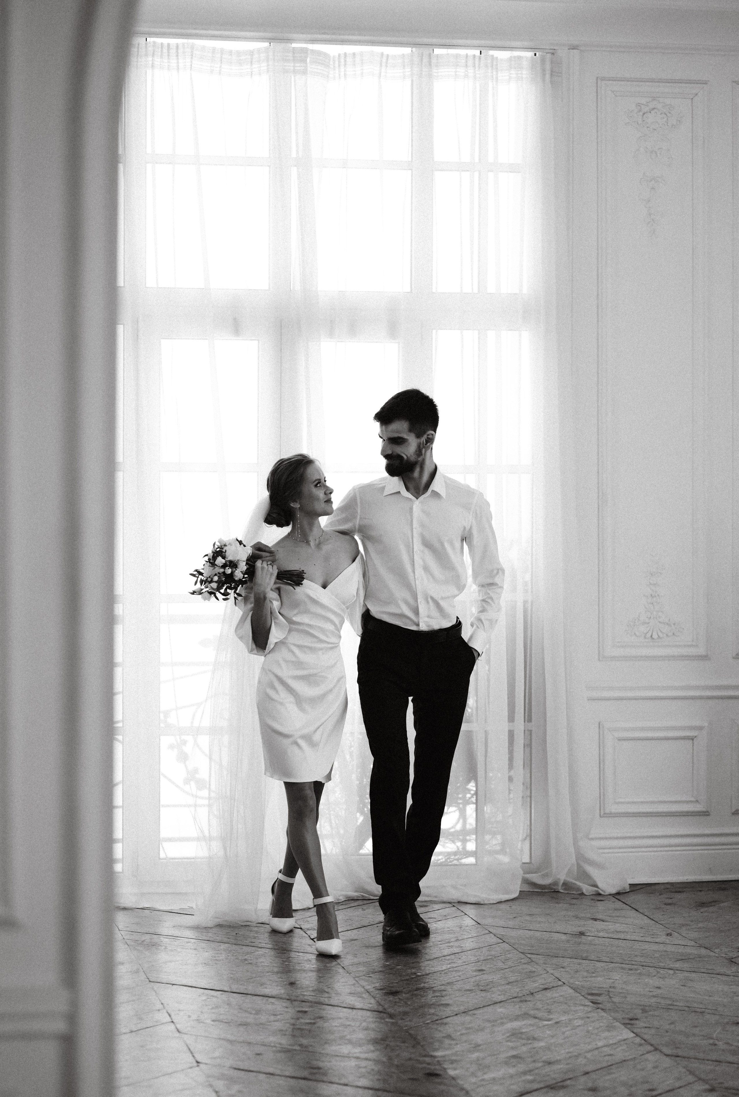 Наталия и Лев. Фотограф г. Санкт-Петербург Александра Катанакова