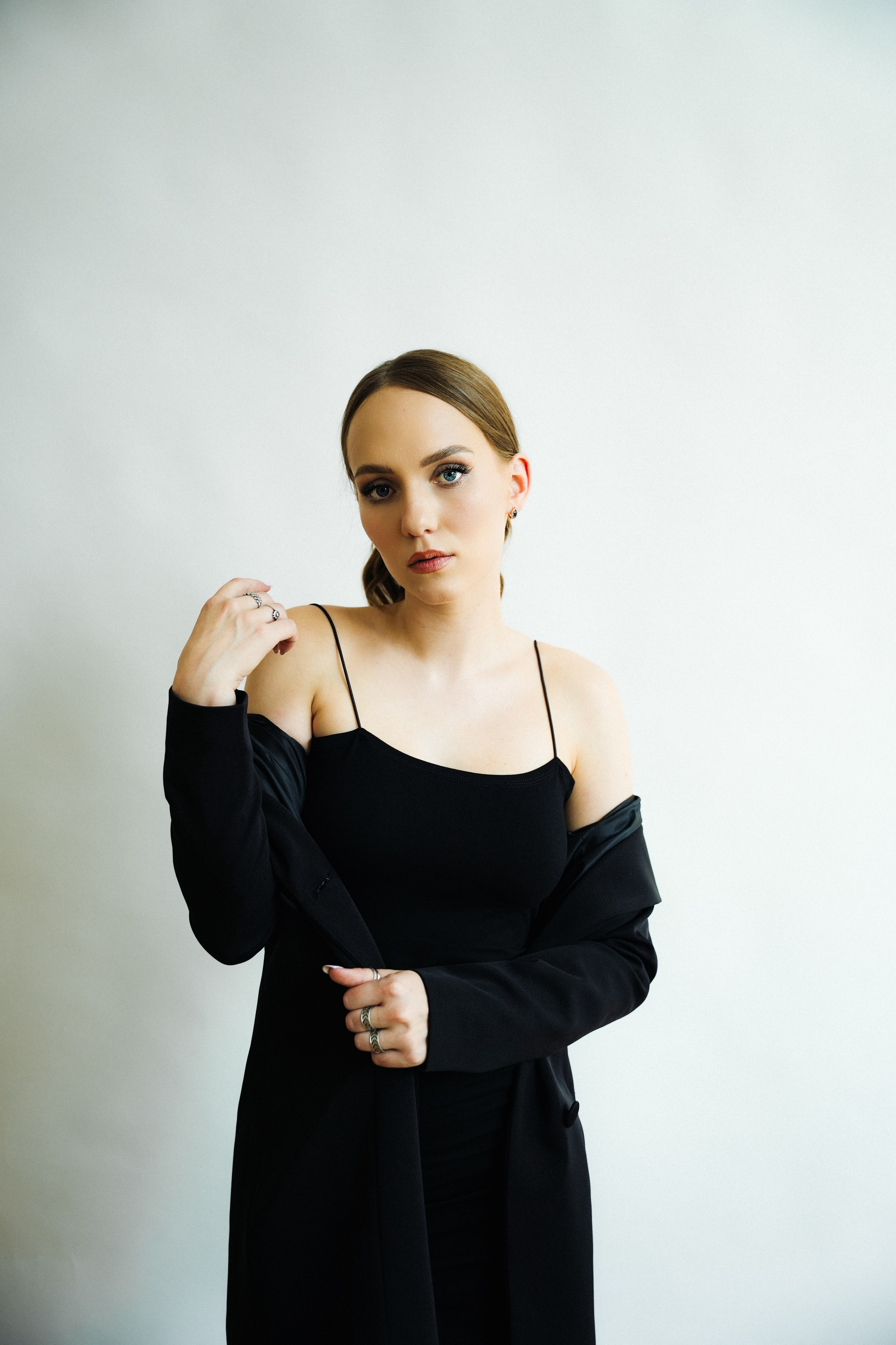 Маша. Фотограф г. Санкт-Петербург Александра Катанакова