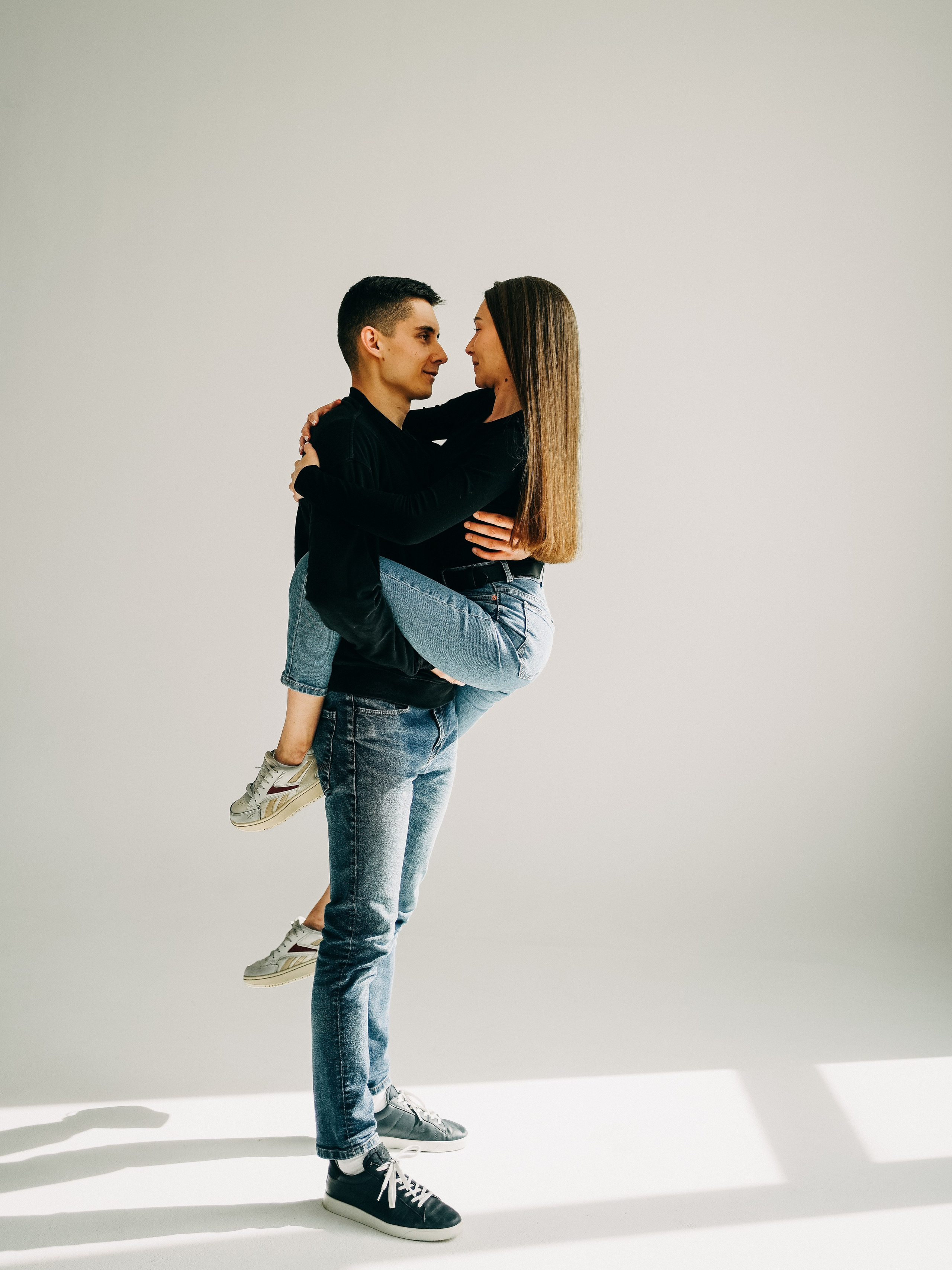 Диана и Ярослав. Фотограф г. Санкт-Петербург Александра Катанакова