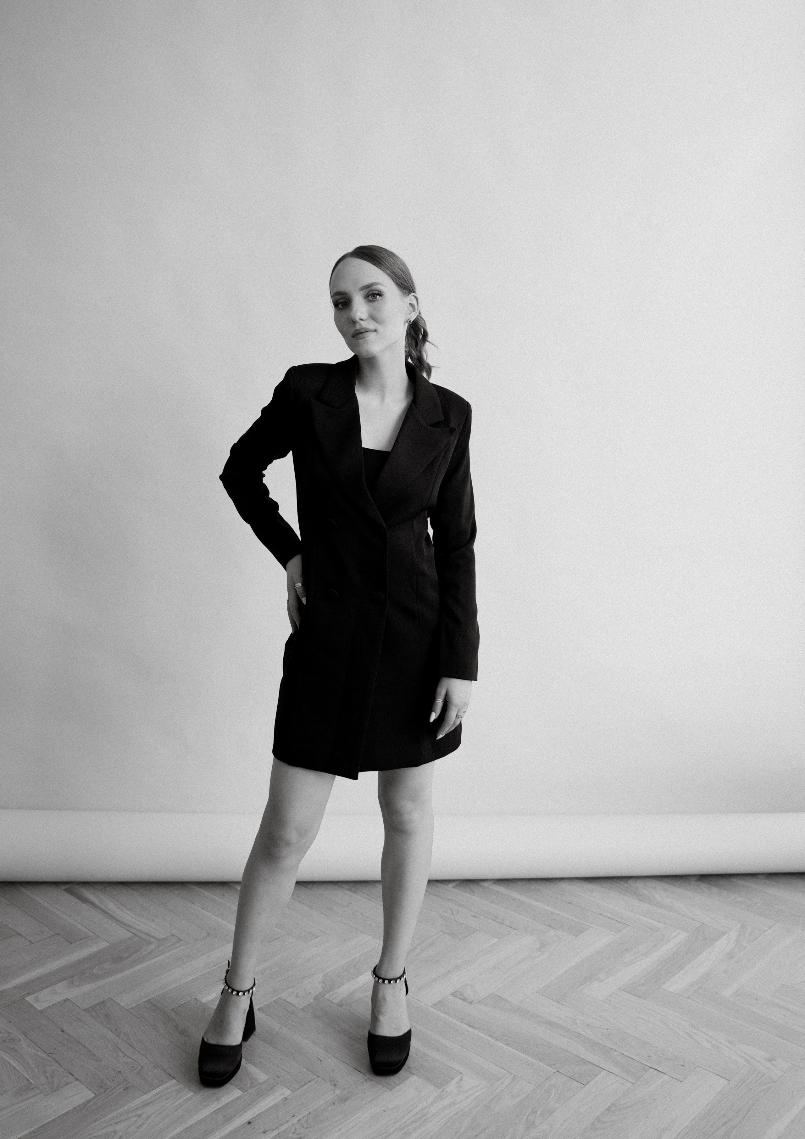 Маша. Фотограф г. Санкт-Петербург Александра Катанакова