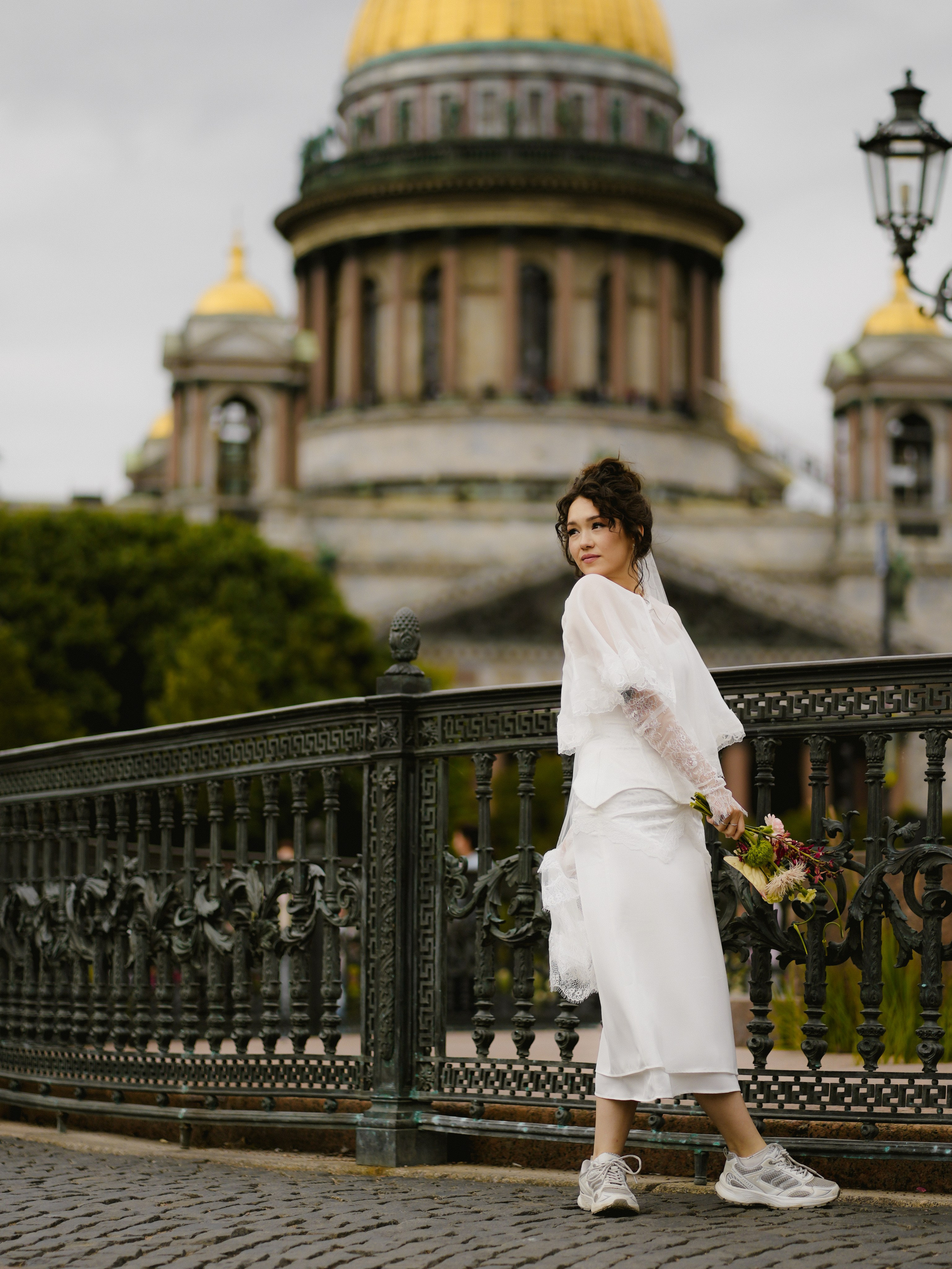Влада и Саша. Фотограф г. Санкт-Петербург Александра Катанакова