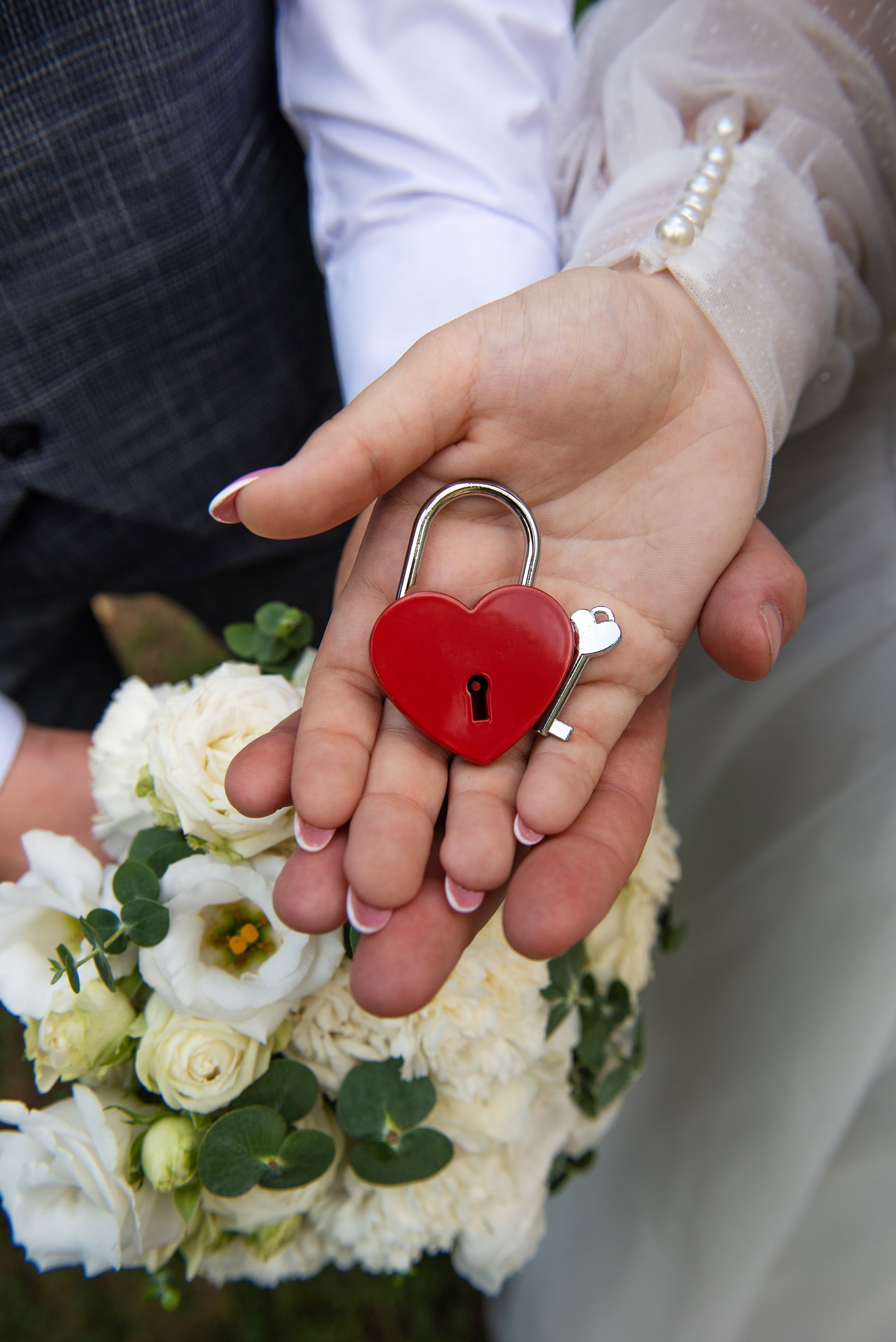 Илья и Мария. Семейный и свадебный фотограф в Ельце Юлия Дякина