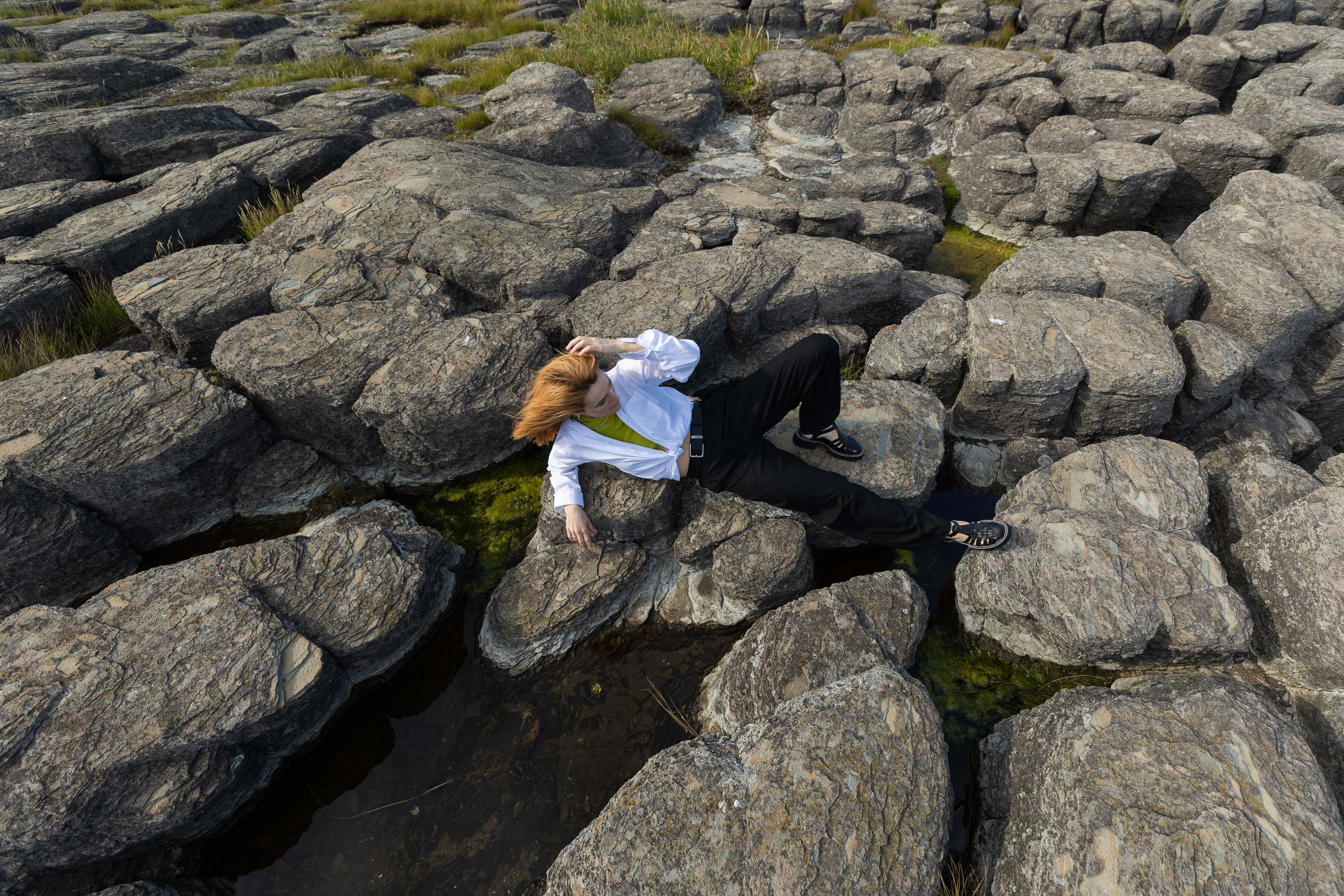 Индивидуальные. Фотография, в которой оживает ваша женственность и глубина. Таисия Чайка город Владивосток