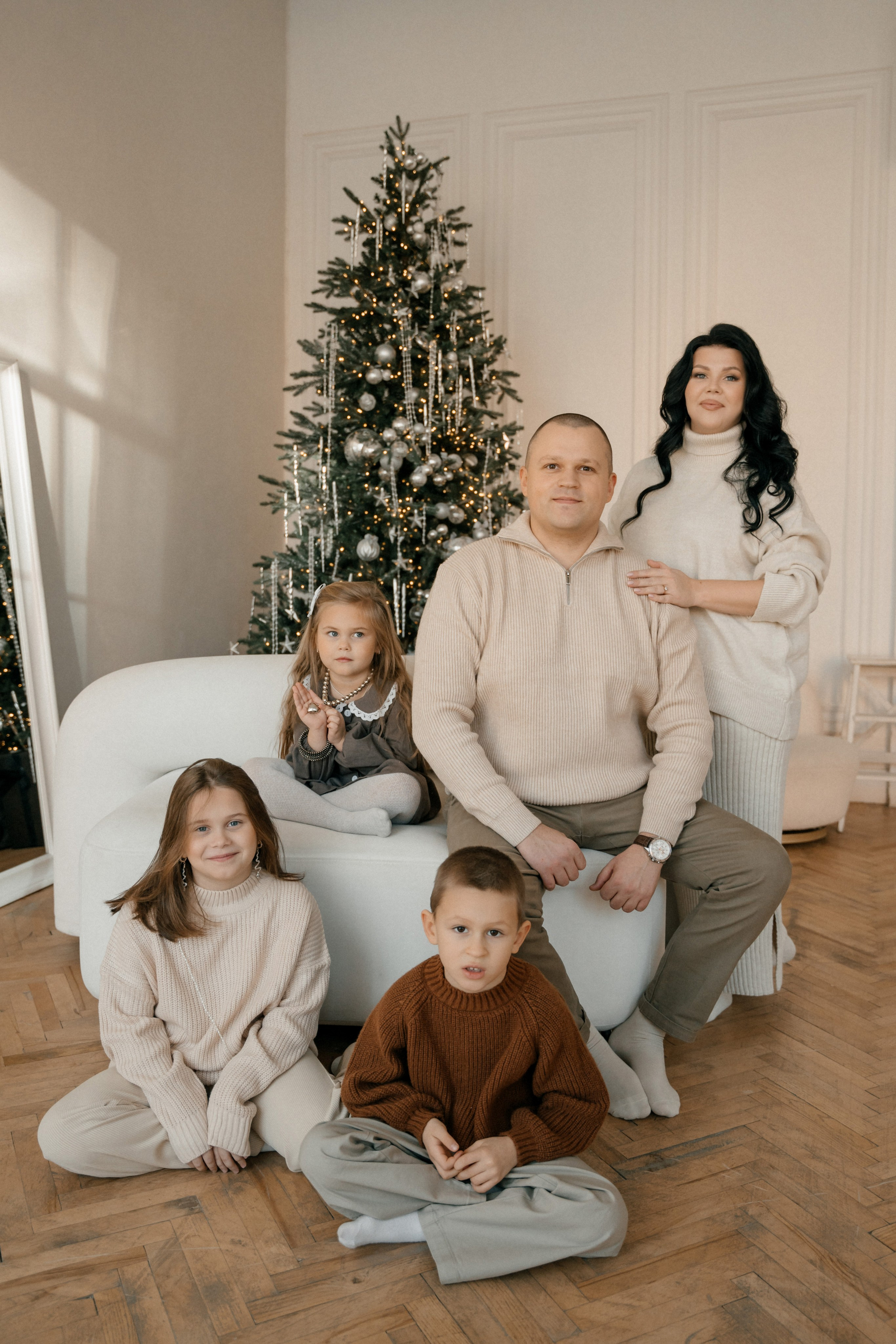 Семейные истории. Ульяна Ремезова | Фотограф | Челябинск