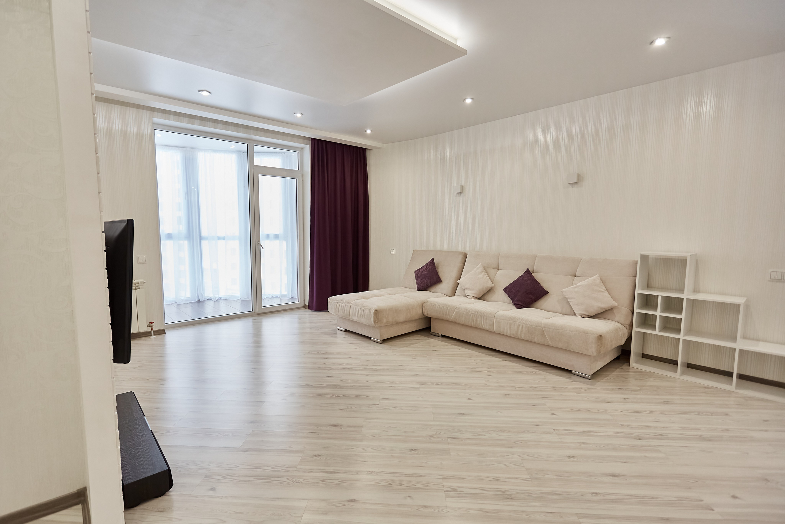 Квартира Аквамарин. Фотограф Барнаул Фатыхов Тимур