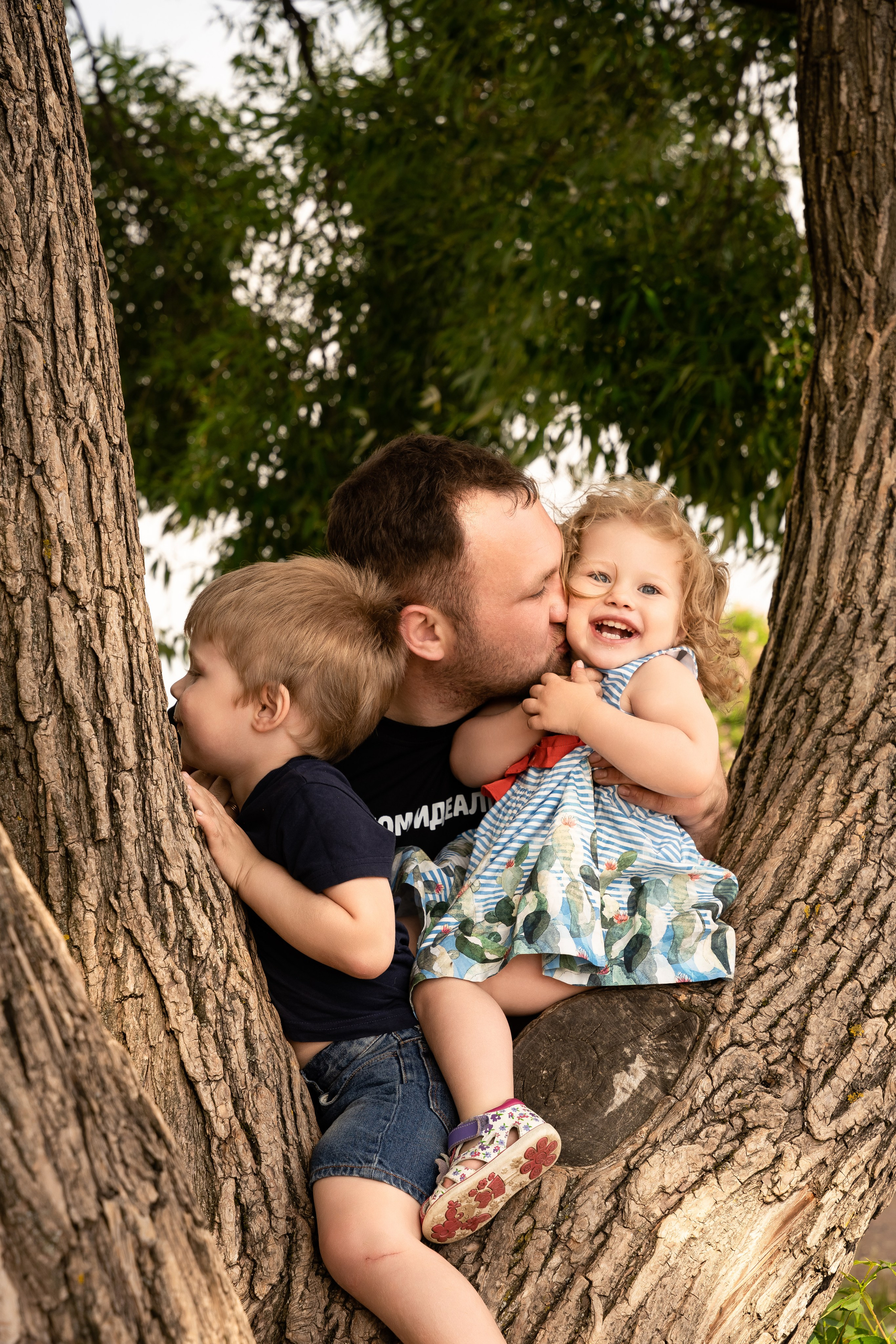 Милаше 2 годика. Фотограф в Ульяновске Александра Григоровских