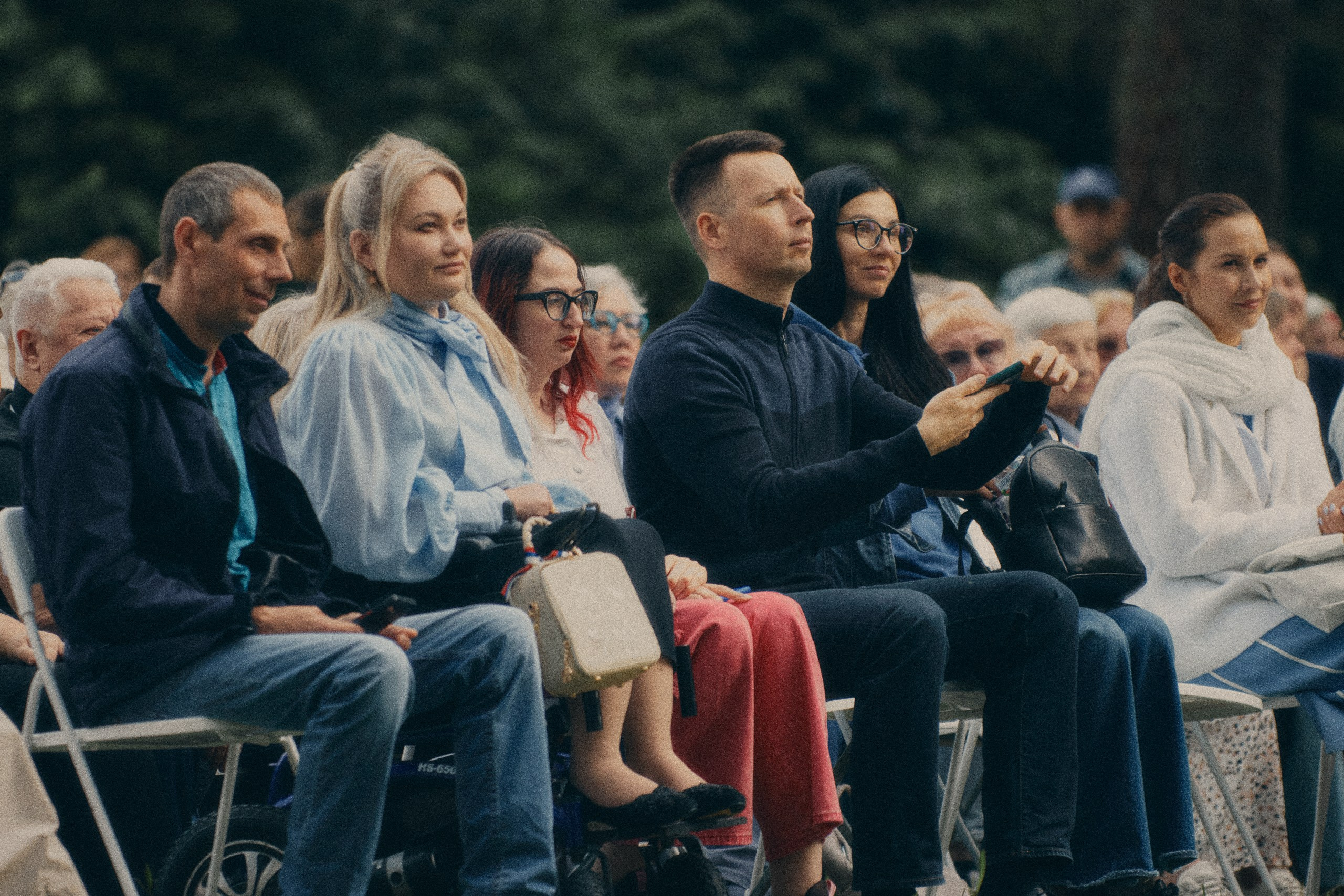 Музыкальная экспедиция в Знаменское-раёк 2025