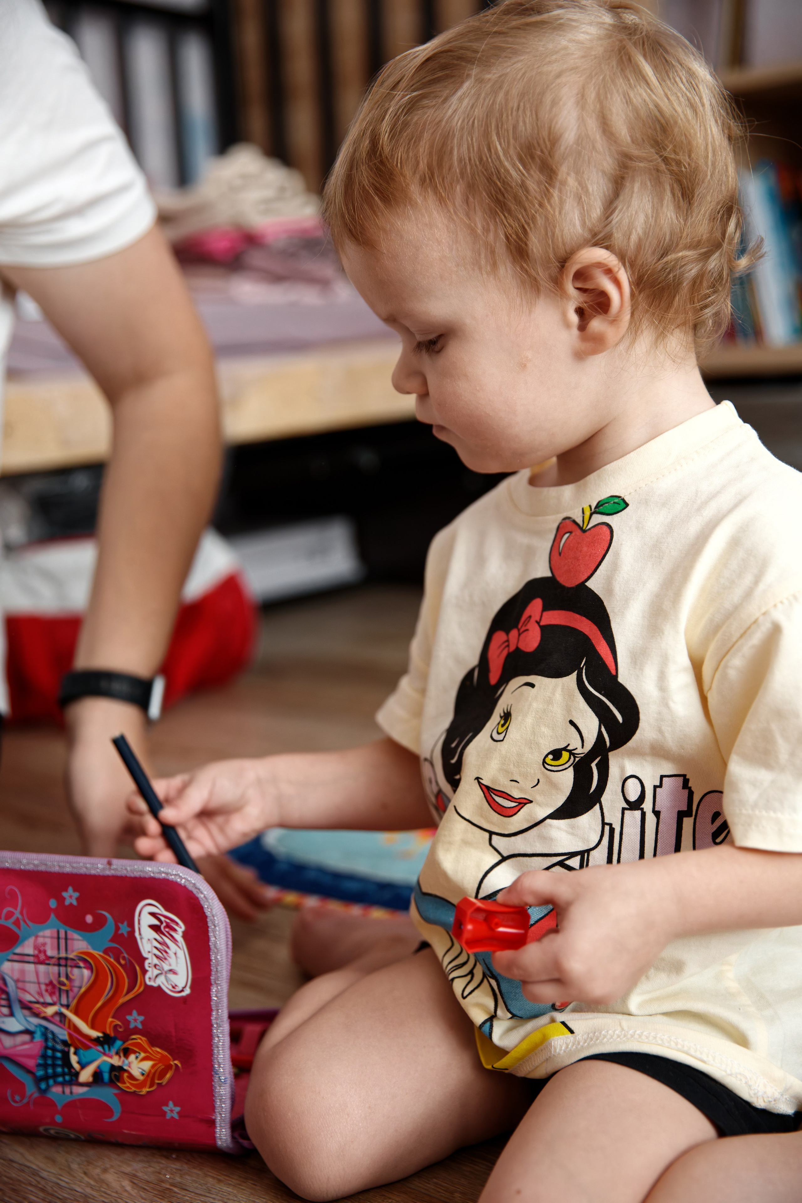 Семья Пылайкиных. Семейный фотограф — Макс Белогрудов