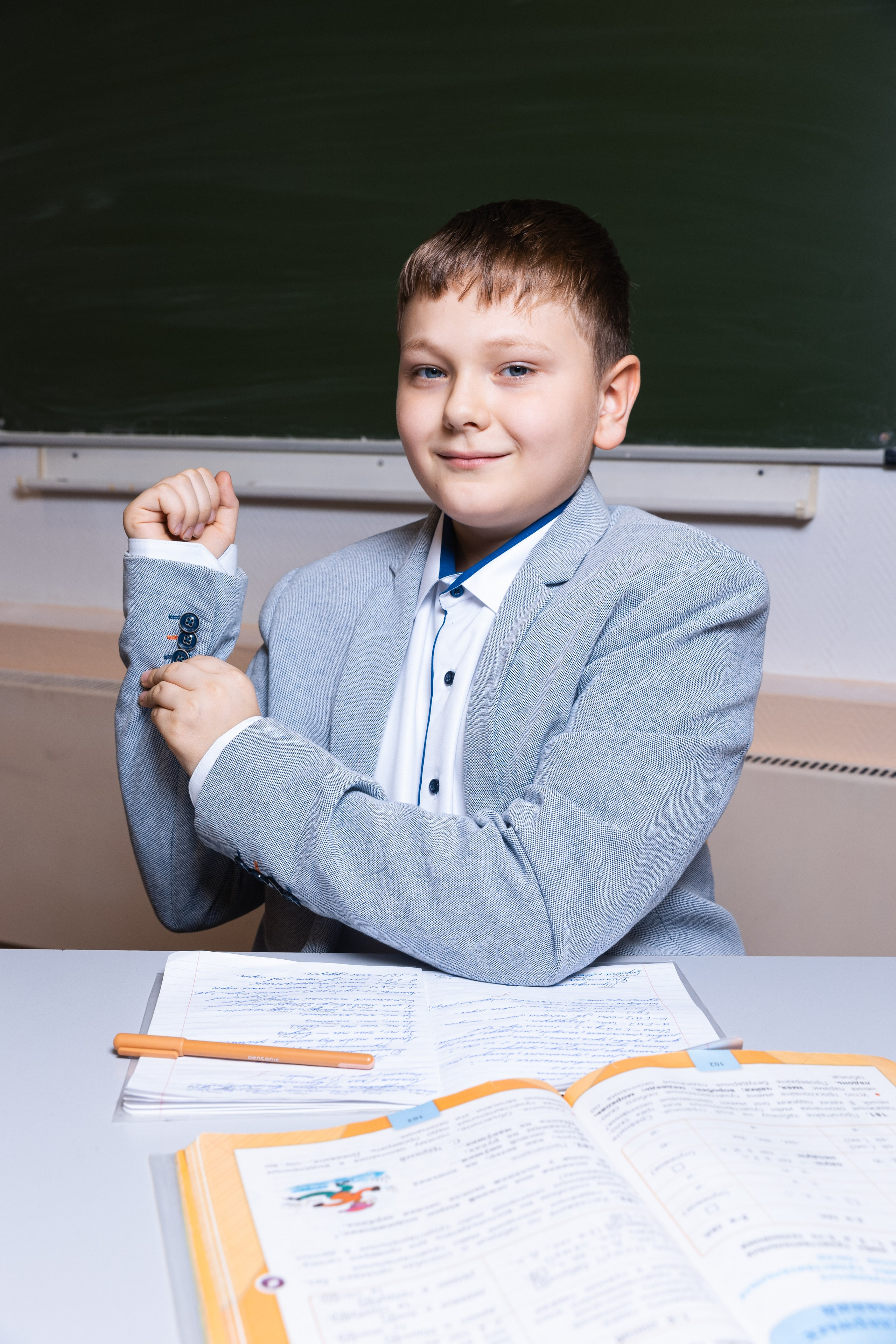 Школы. All In Media — фотосъёмка и видеопродакшн