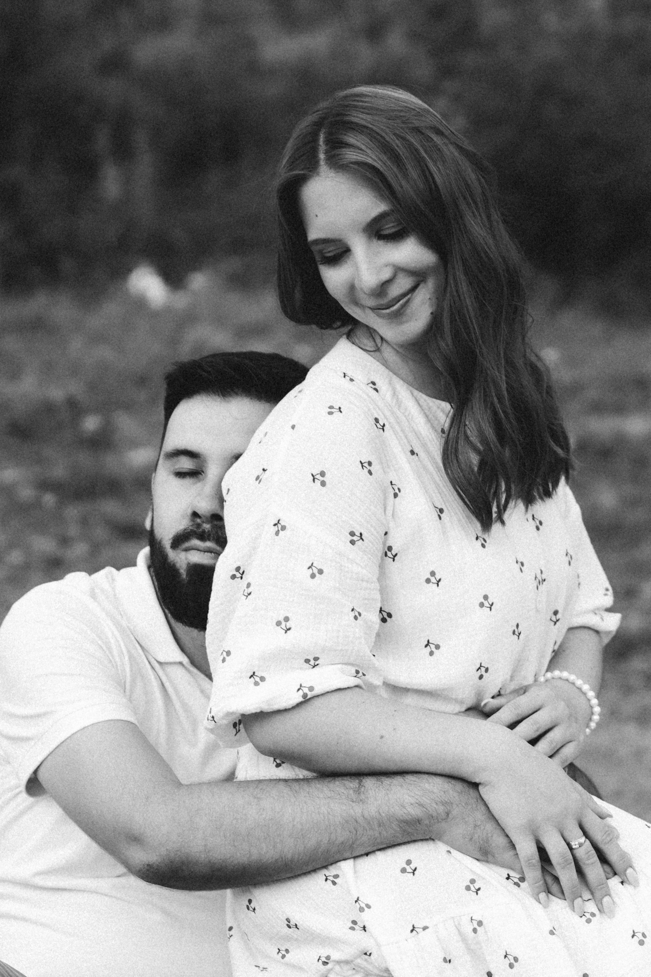 В один красивый вечер. Свадебный и семейный фотограф в Магнитогорске Катя Буряк