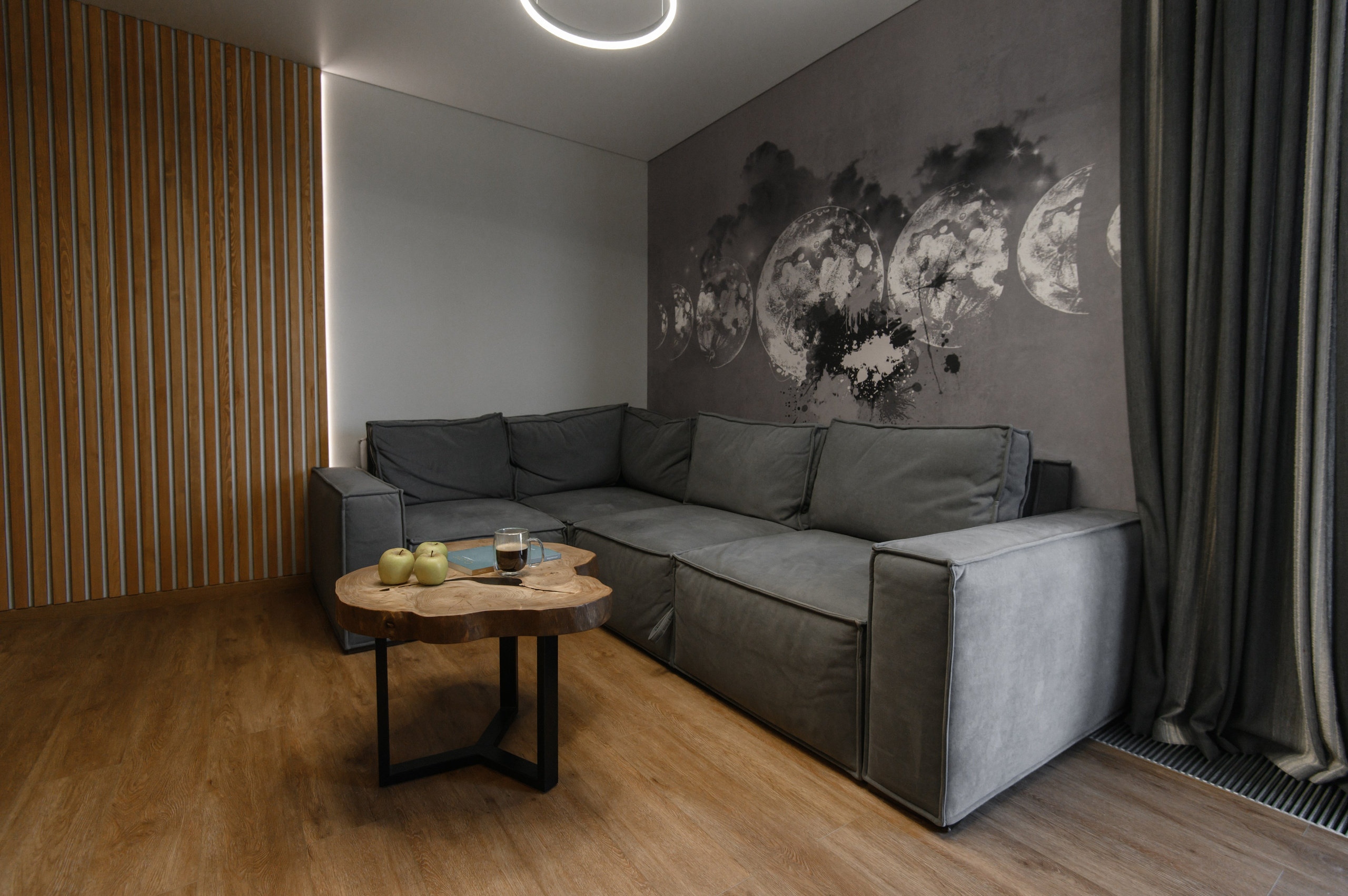 Интерьерный фотограф в Ростове