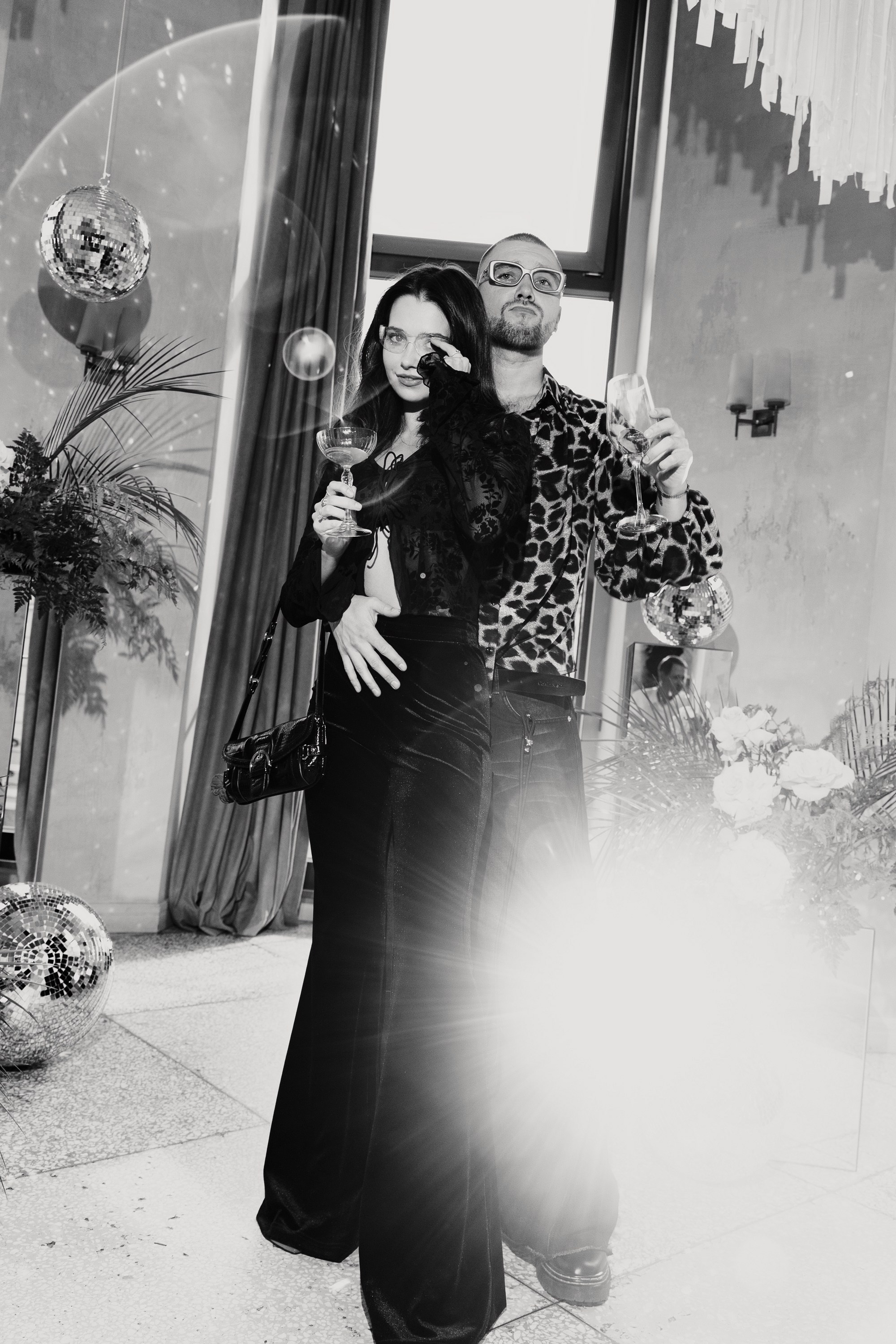 Elena & Kirill. Андрей Цветков — репортажный, свадебный и портретный фотограф в Санкт-Петербурге