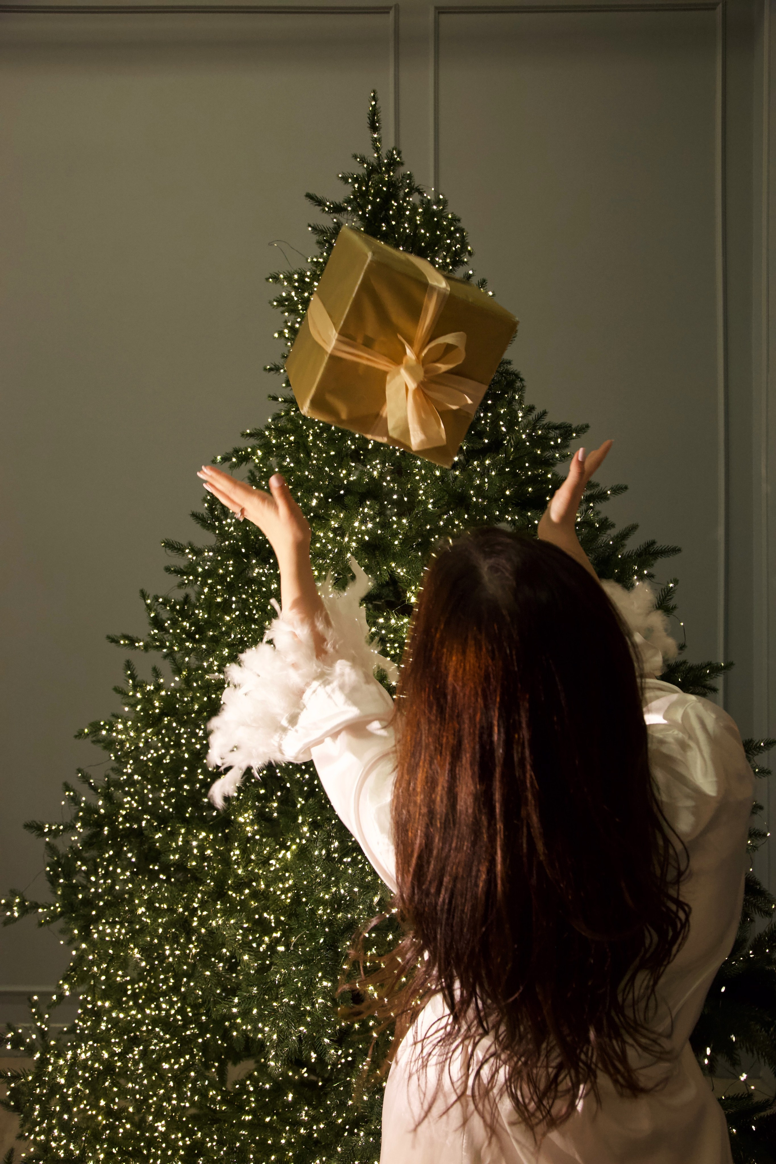 Студийная съемка. Niki Kohmansky Портретный фотограф Москва