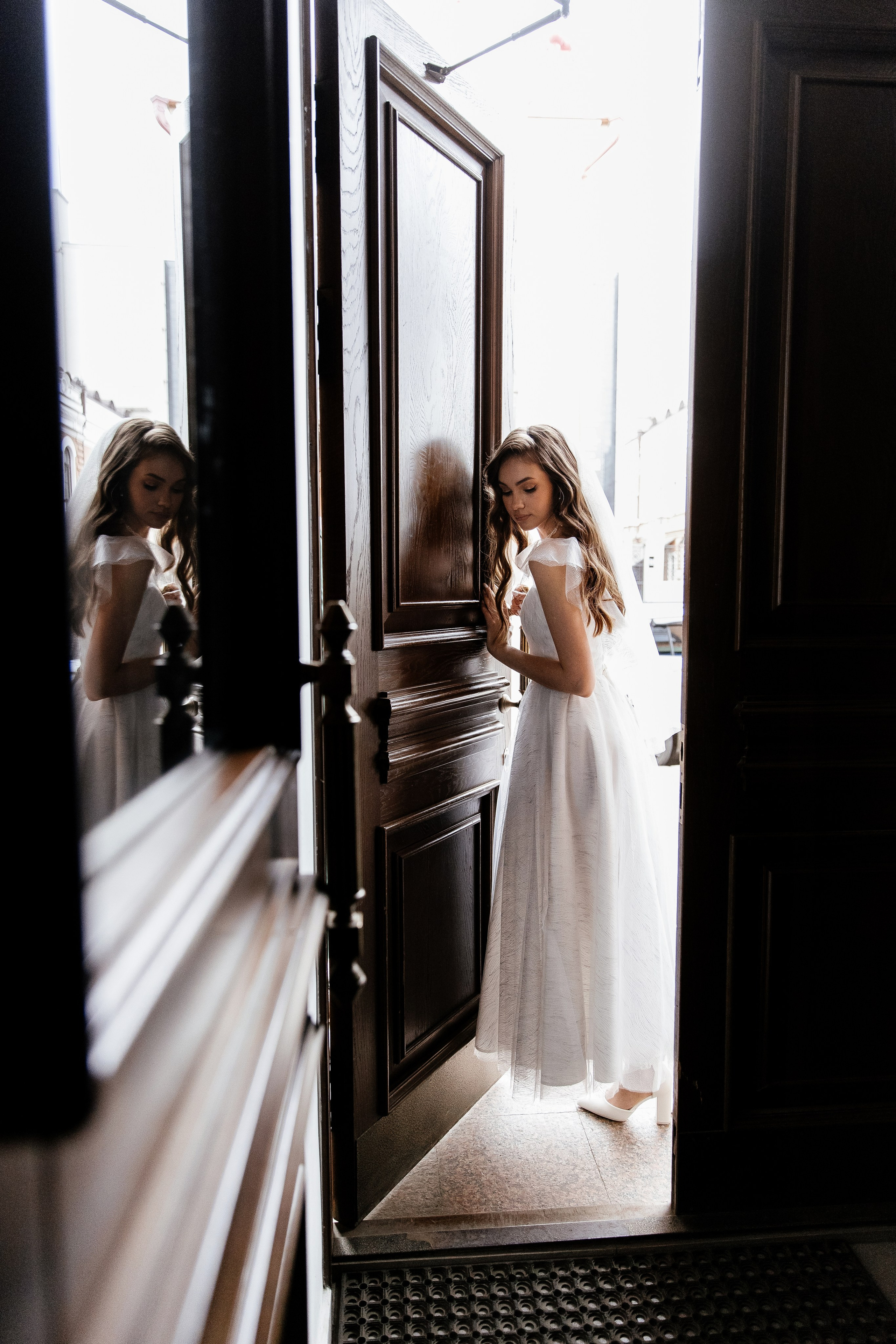 И&В полный день. Свадебный и семейный фотограф в Красноярске Сиско Ксения